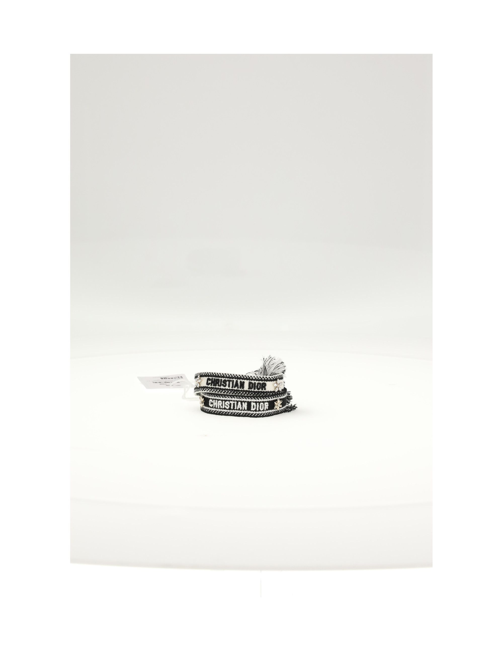 Dior J'ADIOR WOVEN BRACELET Size ONE SIZE - 1 Thumbnail