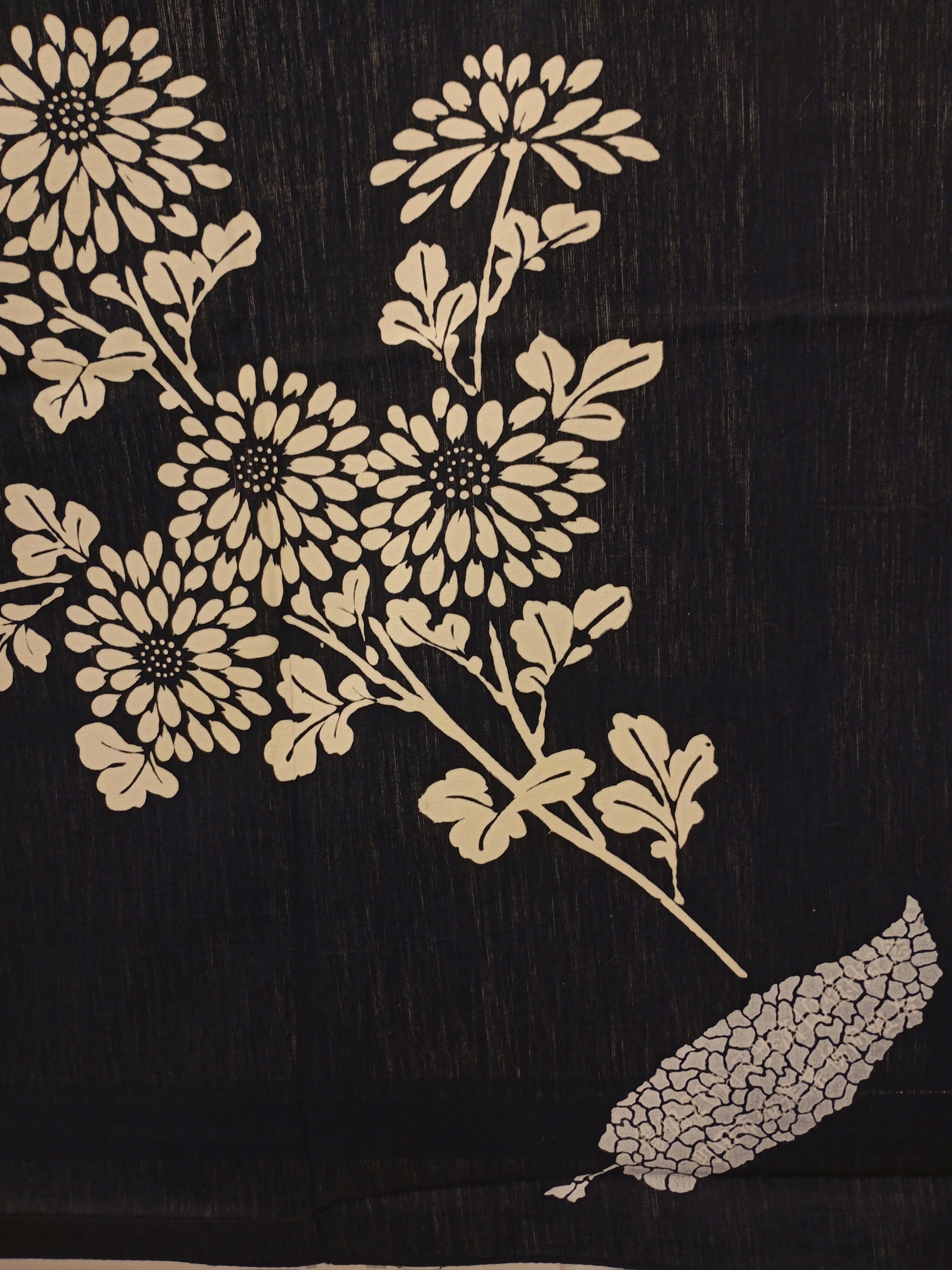 Japanese Brand JAPANESE Tablecloth Home Deco Size ONE SIZE - 2 Thumbnail