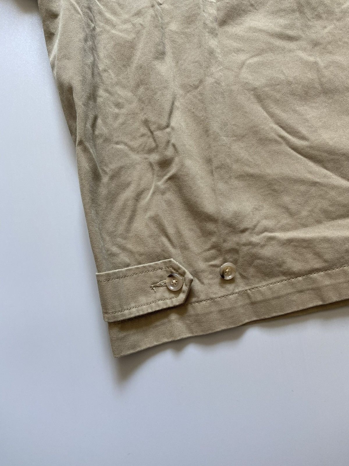 Polo Ralph Lauren × Vintage Vintage🔥Polo Ralph Lauren Jacket Size US XL / EU 56 / 4 - 10 Thumbnail