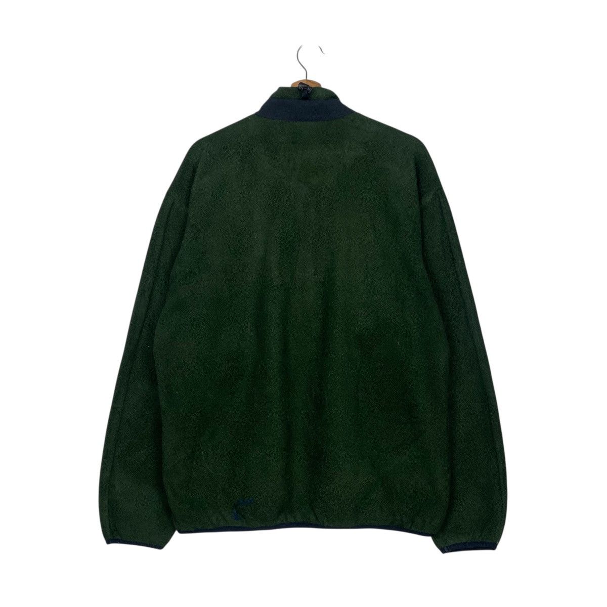 Sierra Designs Sierra Design fleece half zipper Size US L / EU 52-54 / 3 - 9 Thumbnail