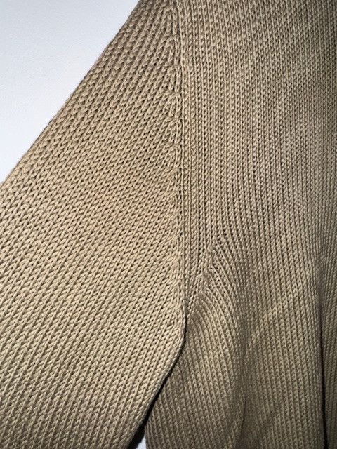 Helmut Lang Helmut Lang '96 Knit Jumper Size US S / EU 44-46 / 1 - 6 Thumbnail