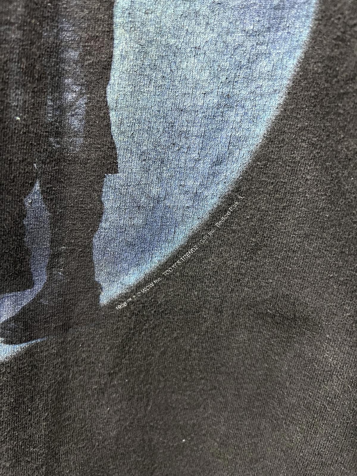 Other 90s Sting Tee Size US XL / EU 56 / 4 - 2 Thumbnail