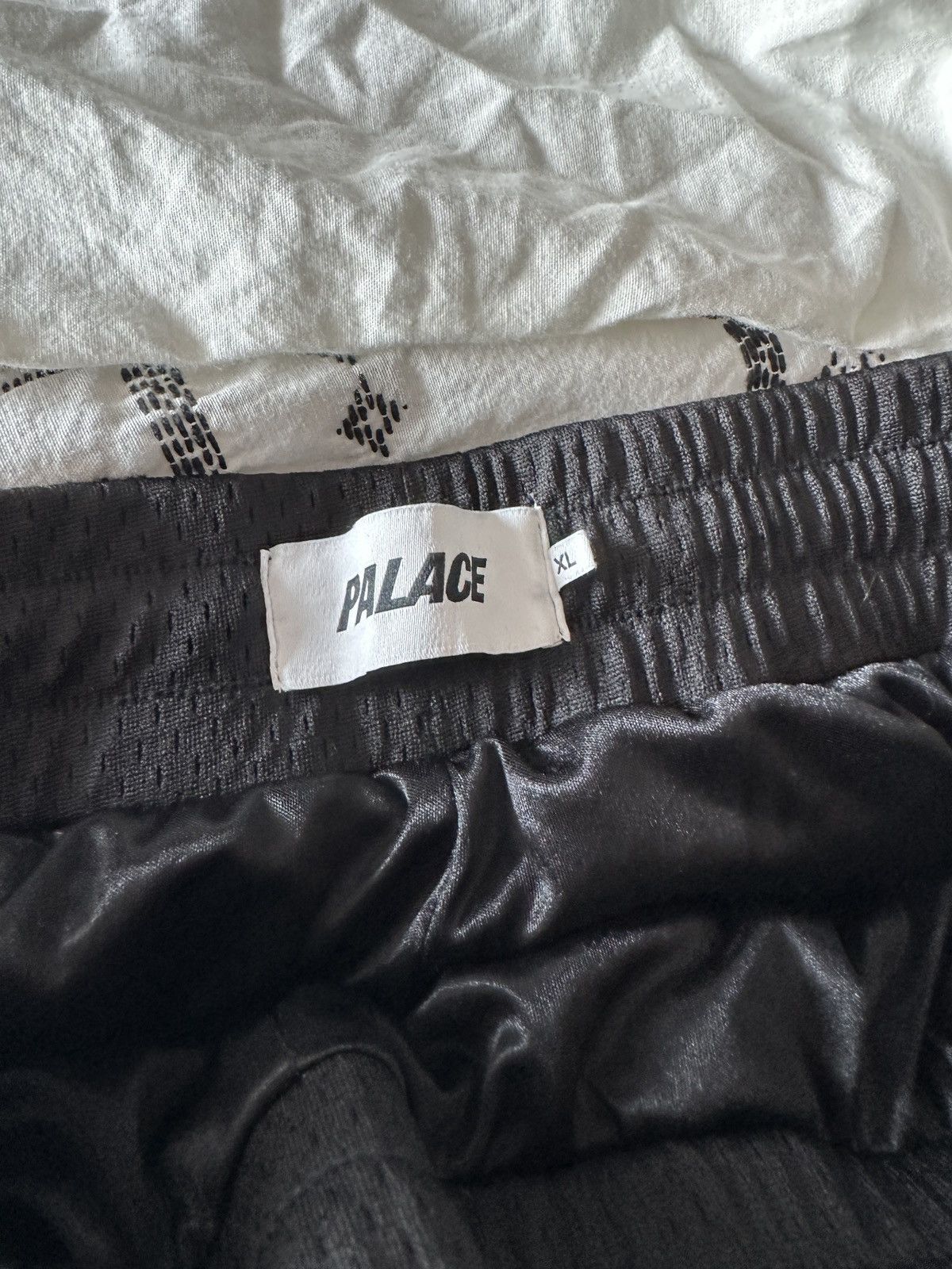 Palace Palace hesh athletic shorts Size US 34 / EU 50 - 4 Thumbnail