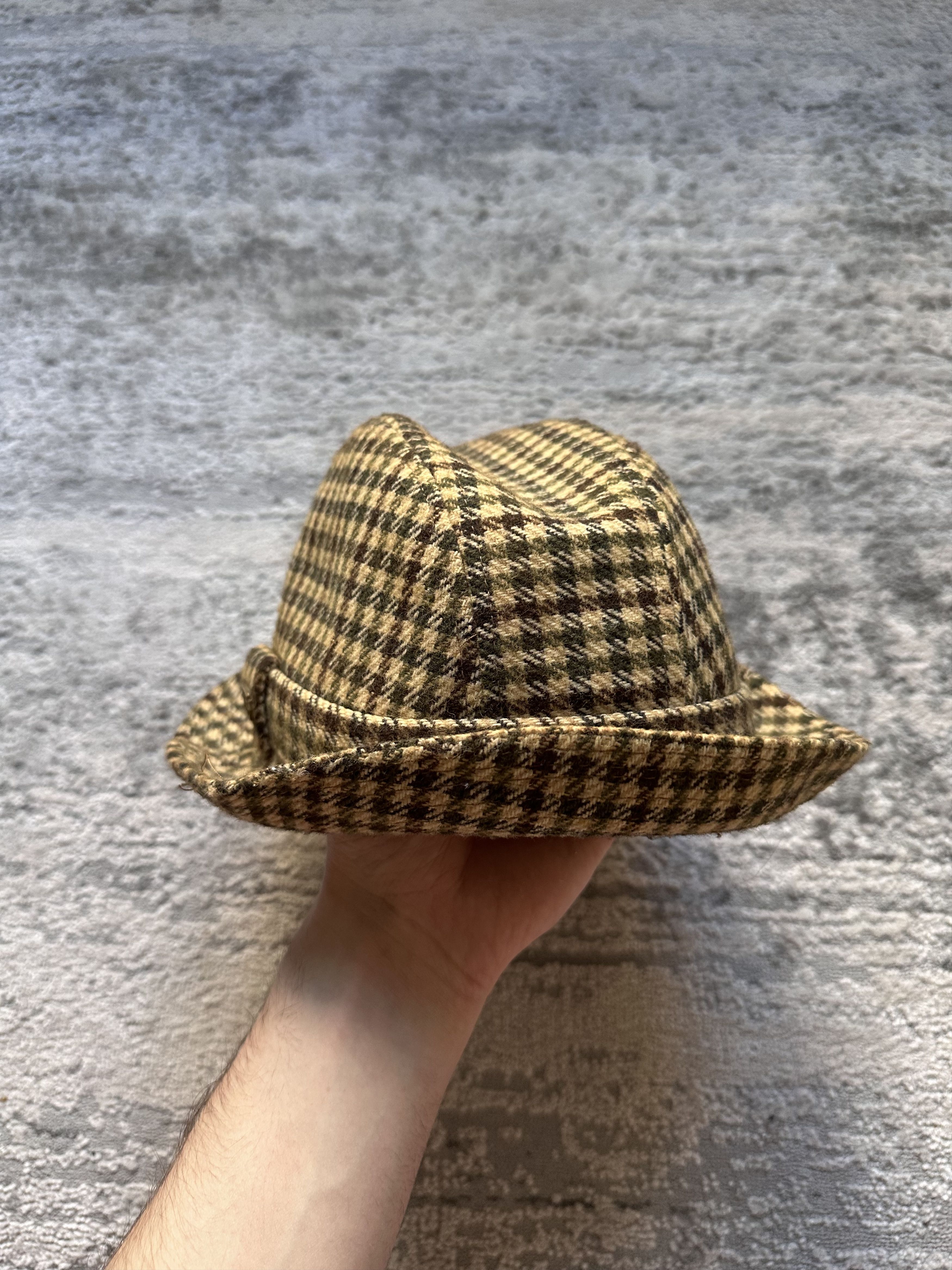 Kangol Kangol vintage hat Size ONE SIZE - 1 Thumbnail
