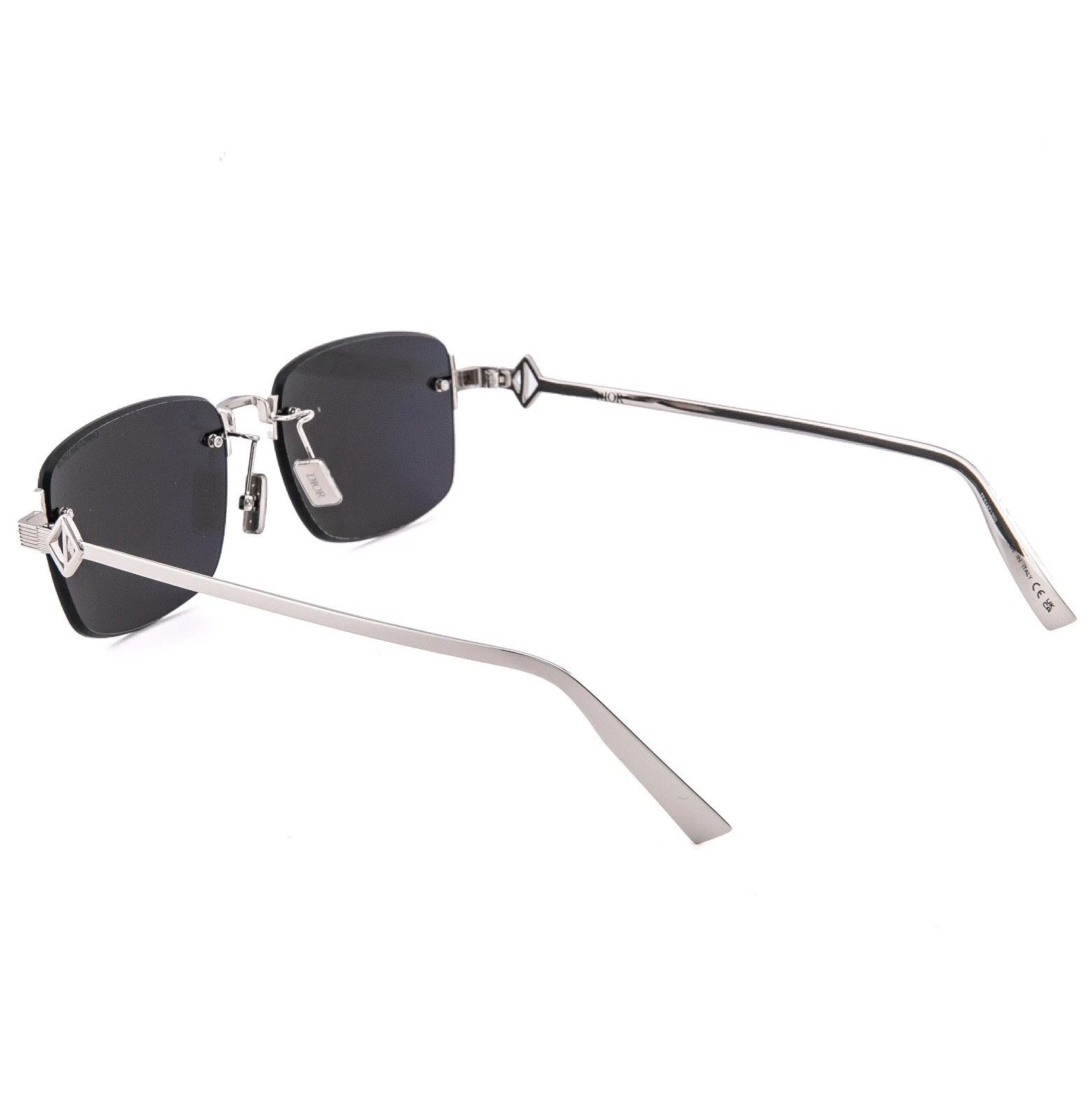 Christian Dior Monsieur CHRISTIAN DIOR CD DIAMOND S11F Silver DIORDIAMOND DM40163F Size ONE SIZE - 4 Thumbnail