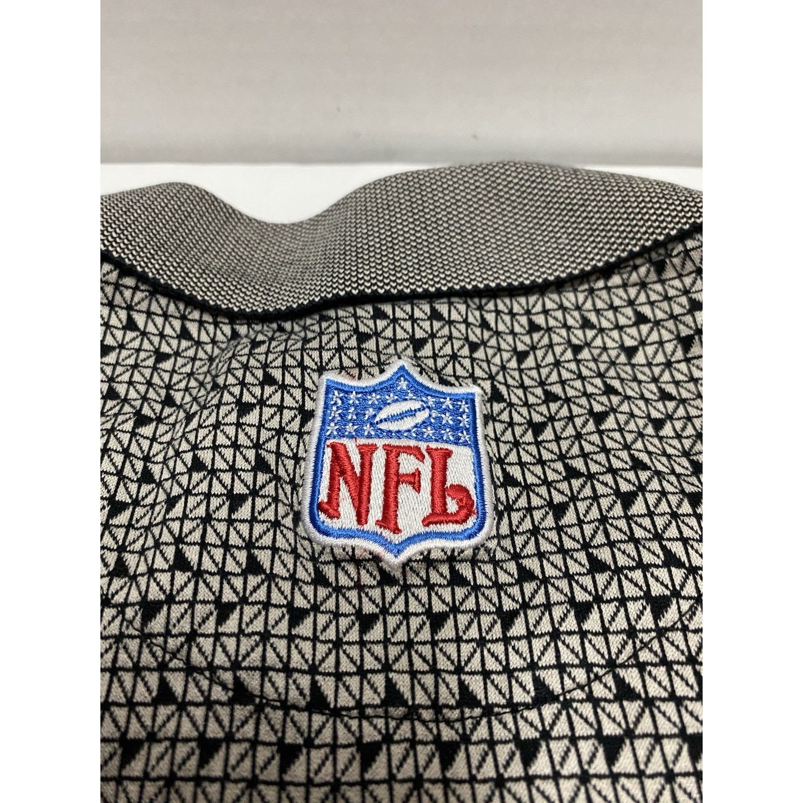 Reebok Vintage Cleveland Browns Shirt Adult XL Black White Reebok Size US XL / EU 56 / 4 - 10 Thumbnail