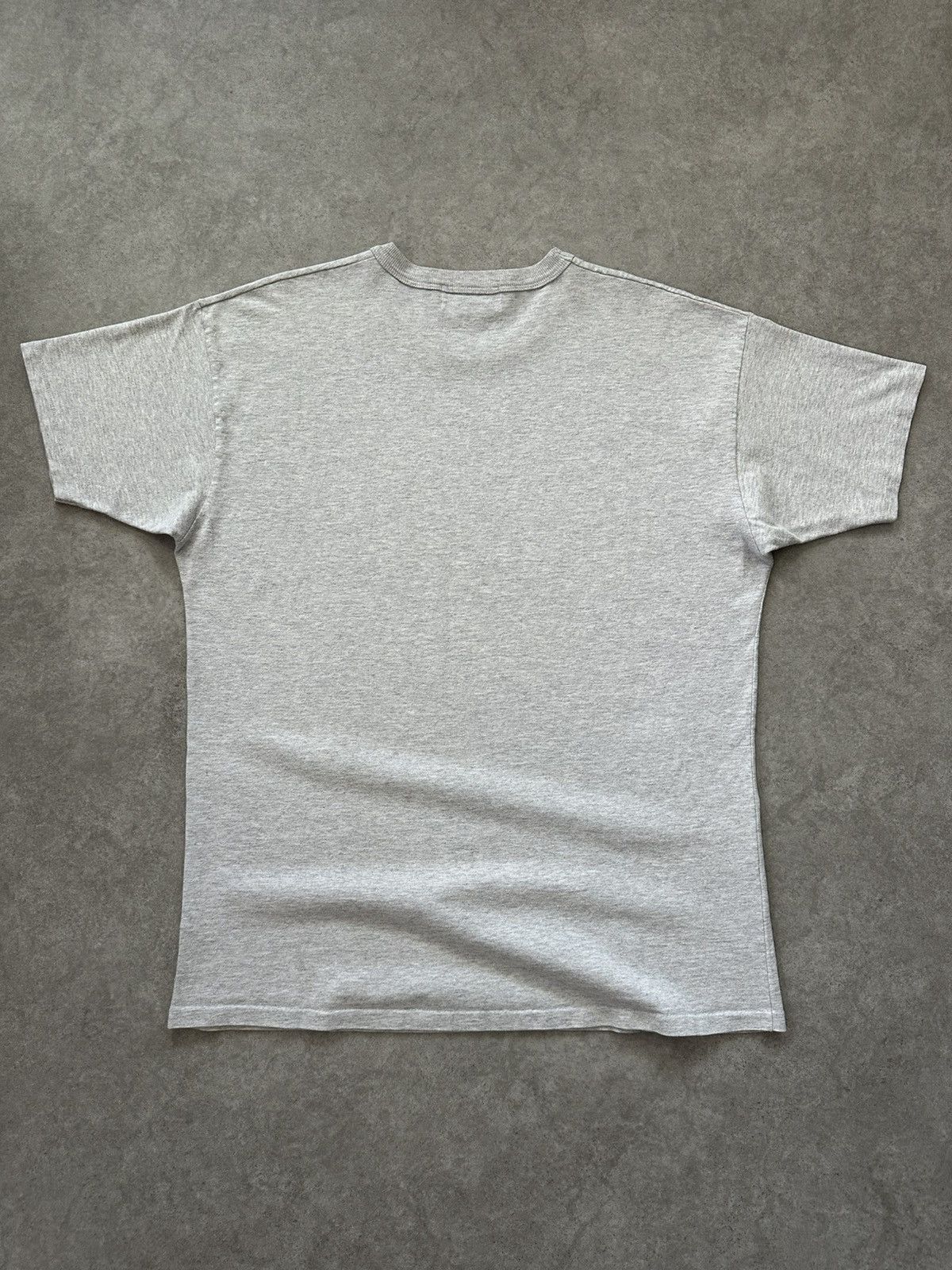 Polo Ralph Lauren Vintage Polo Sport Trainer Shirt 90’s Simple Graphic Tee Size US XL / EU 56 / 4 - 3 Thumbnail