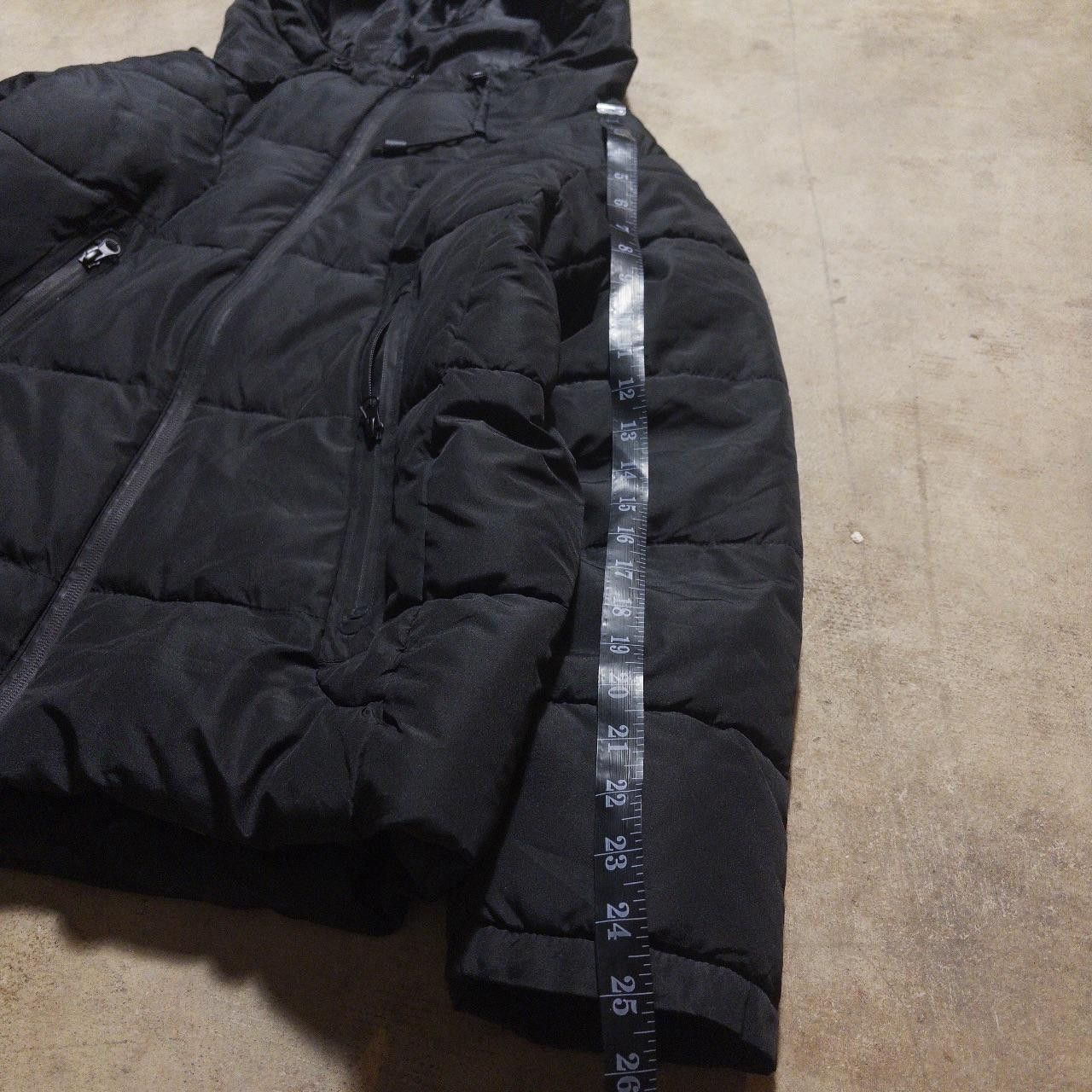 If Six Was Nine Vicci puffer Size US M / EU 48-50 / 2 - 5 Thumbnail