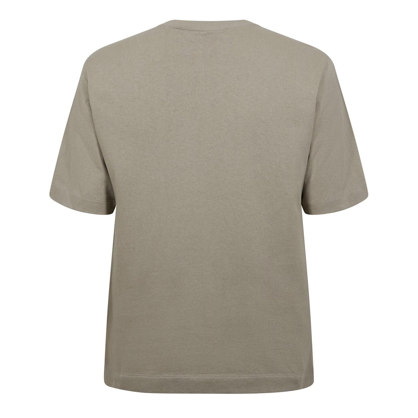 Off-White o1g2r1mq0226 Comp Skate Regular Fit T-Shirt In Beige Size US XS / EU 42 / 0 - 2 Thumbnail