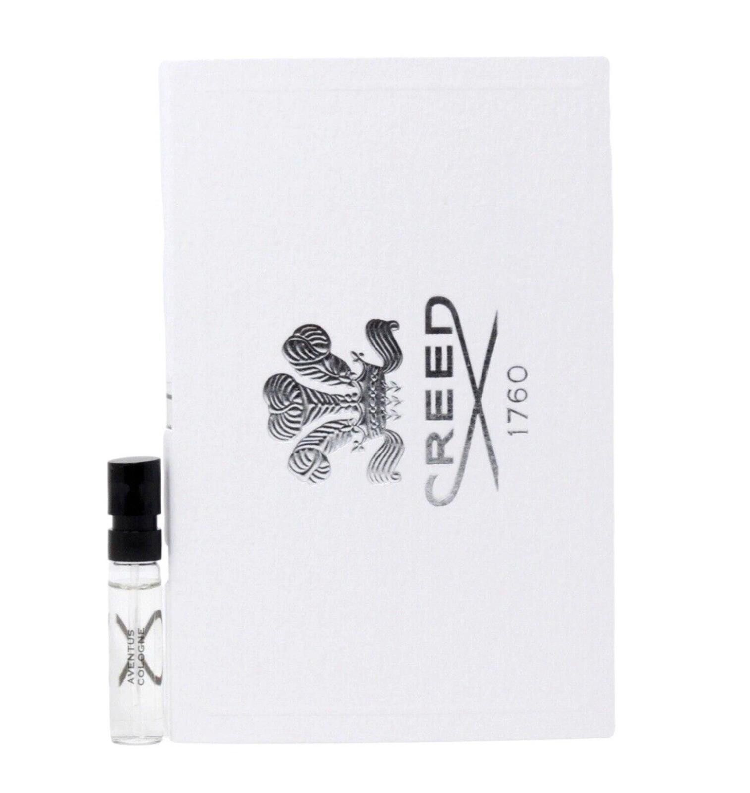 Creed Creed Aventus Designer Cologne Spray Sample Vial Size ONE SIZE - 1 Preview