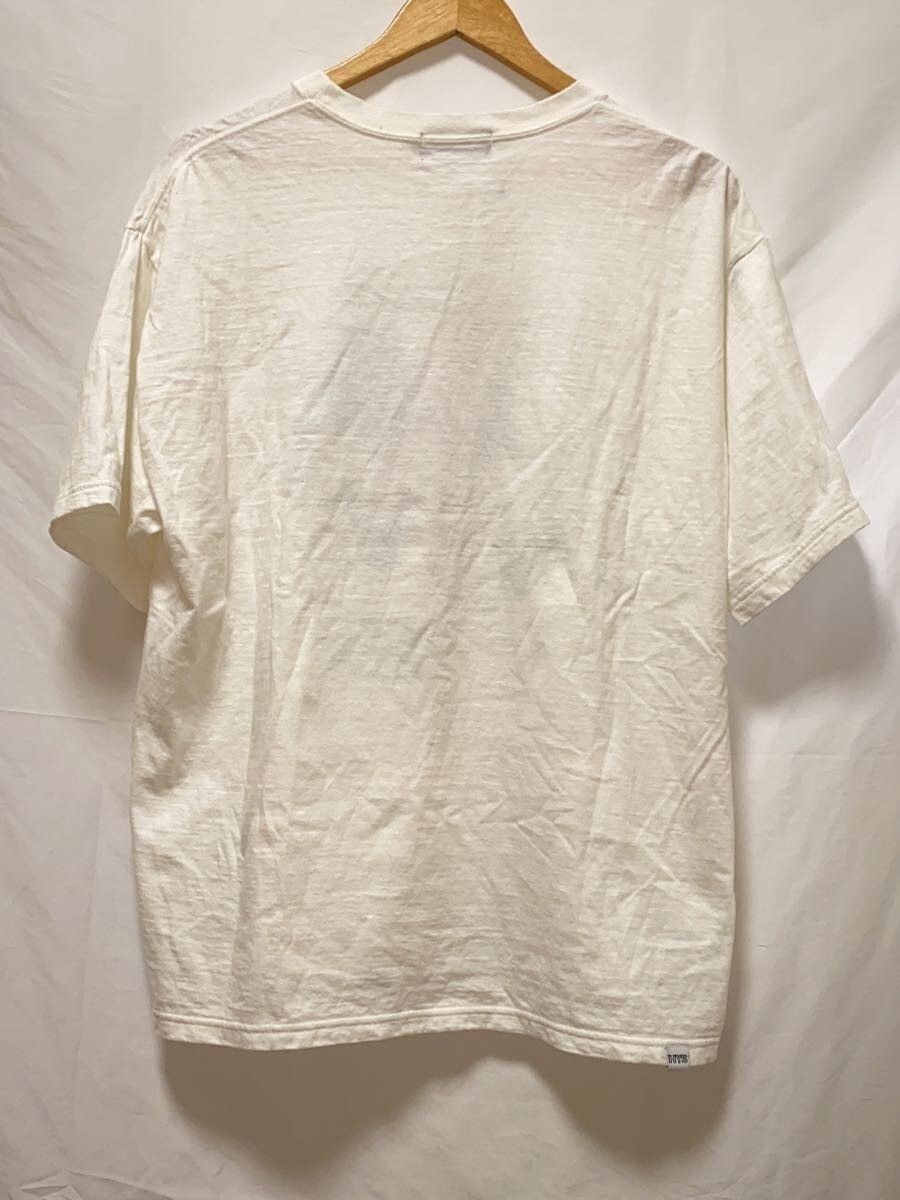Hysteric Glamour Hysteric On Stage At Last 3D Tee Size US XL / EU 56 / 4 - 2 Thumbnail