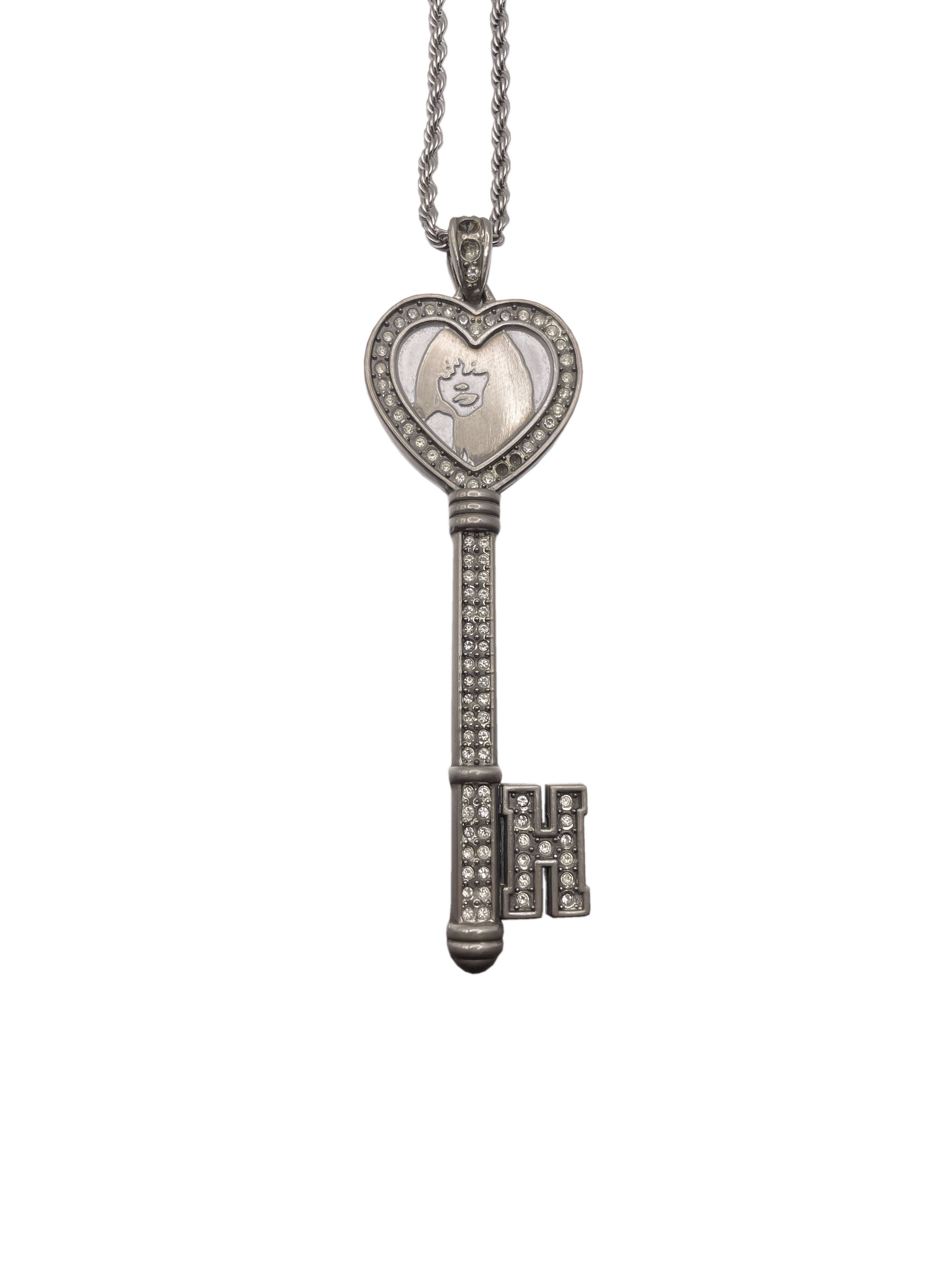 Hysteric Glamour Heart | Grailed