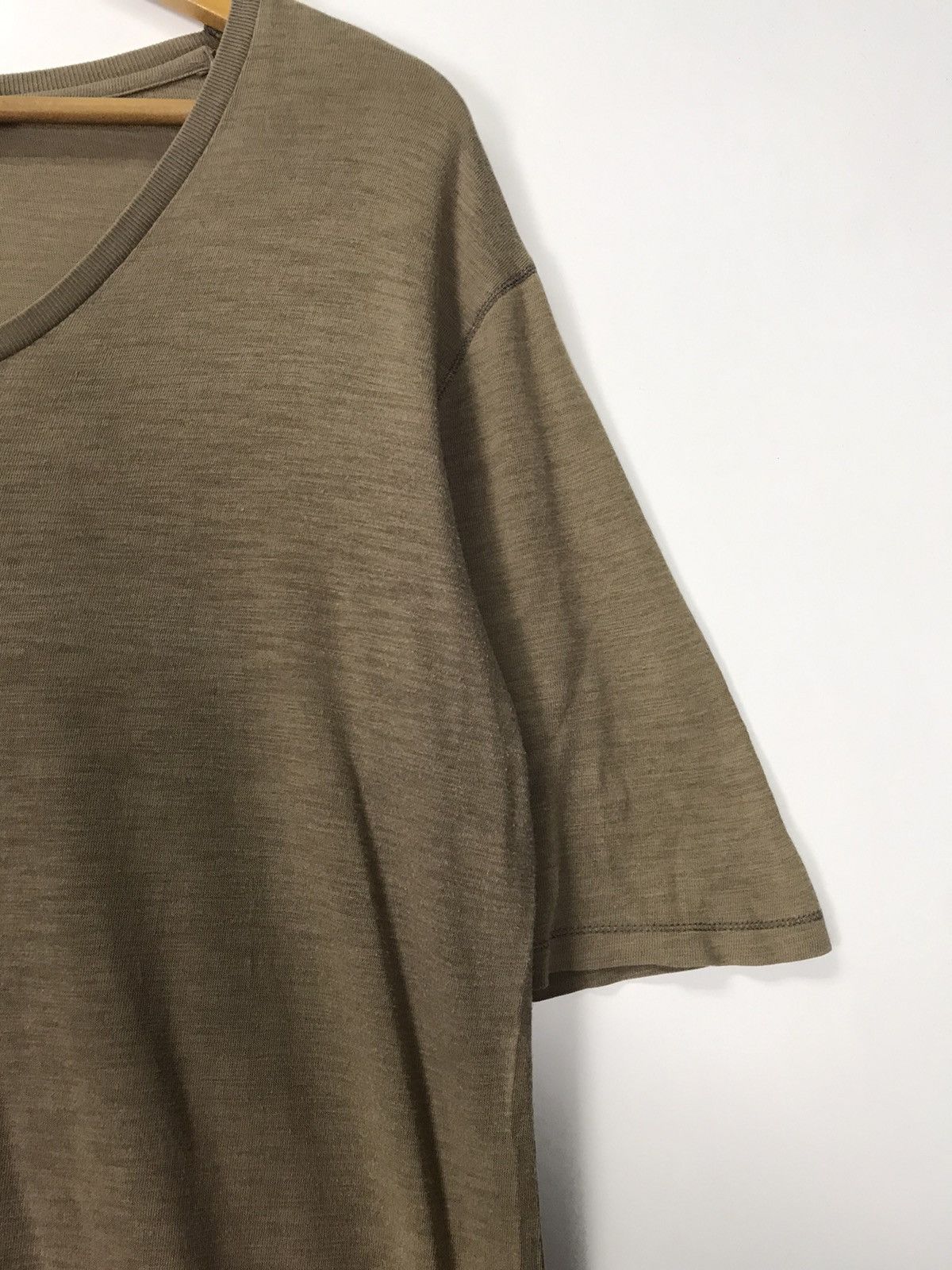 Undercover Uniqlo Undercover plan tee Size US M / EU 48-50 / 2 - 7 Thumbnail