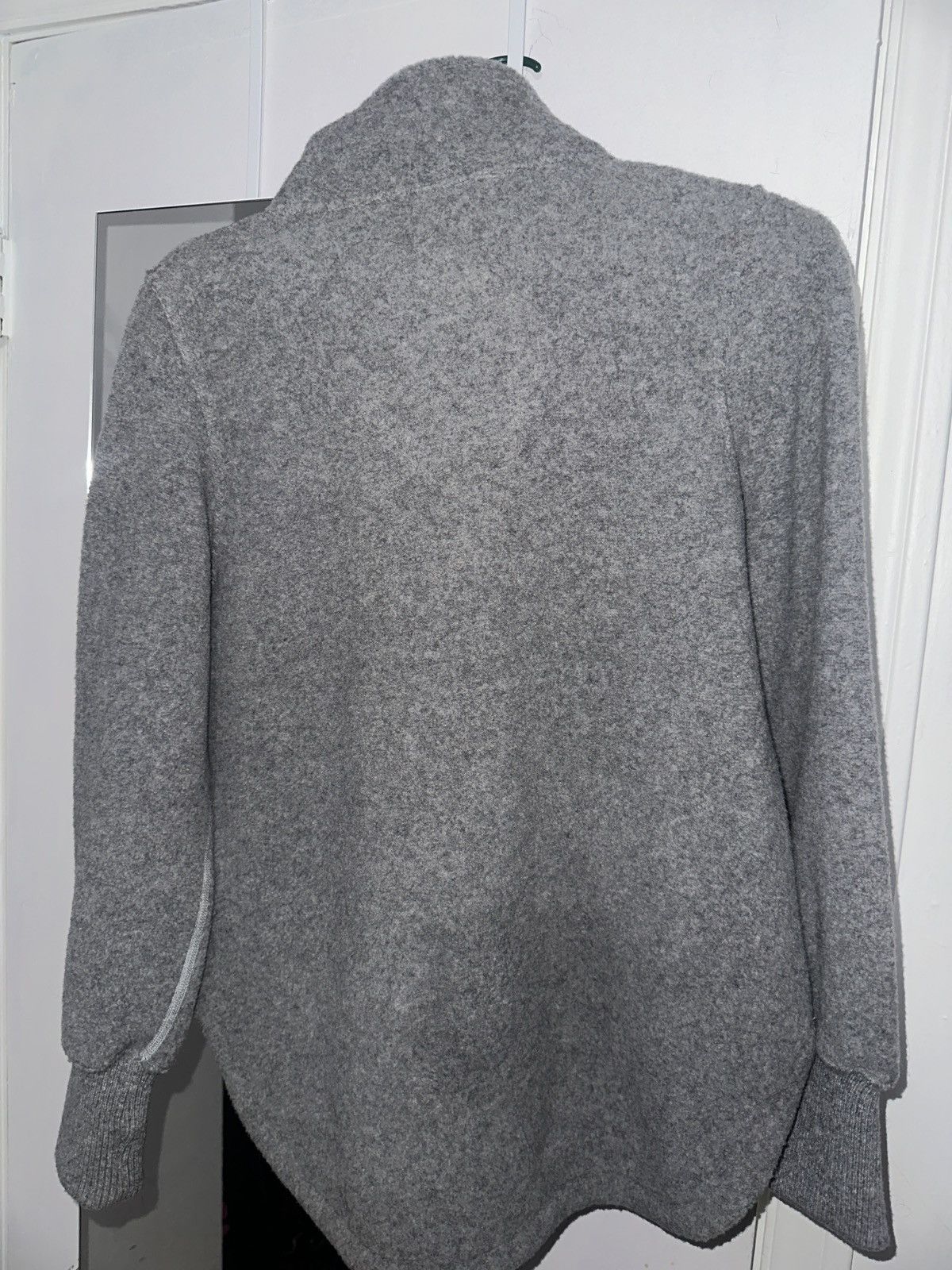 Canada Goose Canada Goose Sweater Fleece HUMANATURE Size XS / US 0-2 / IT 36-38 - 3 Thumbnail