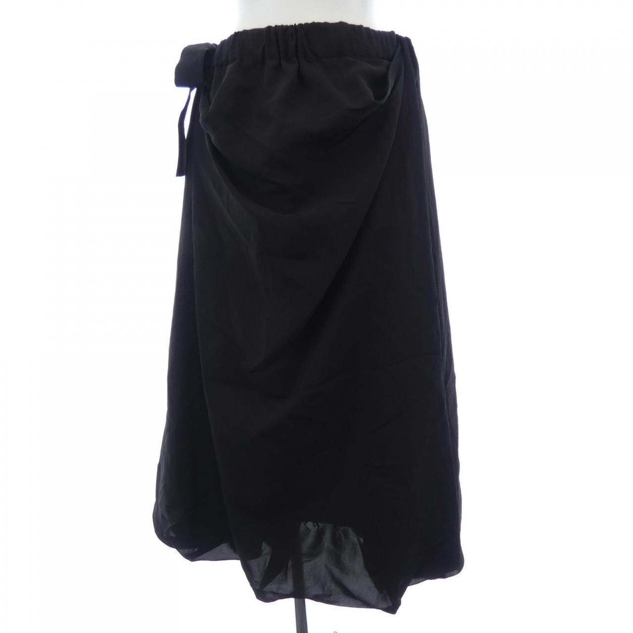 Other Other Astraet Skirt Textile Skirts 5424-270-0392 DUTY FREE for USA Size ONE SIZE - 1 Thumbnail