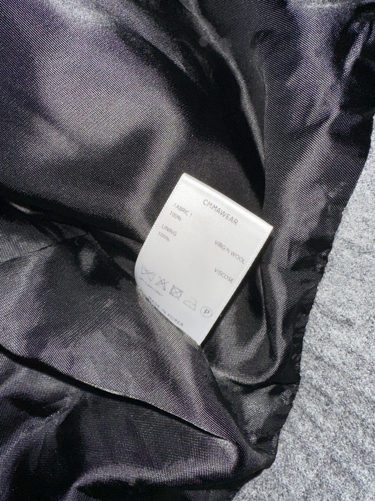 CMMAWEAR Cmmawear Komune exclusive jacket Size US L / EU 52-54 / 3 - 10 Thumbnail