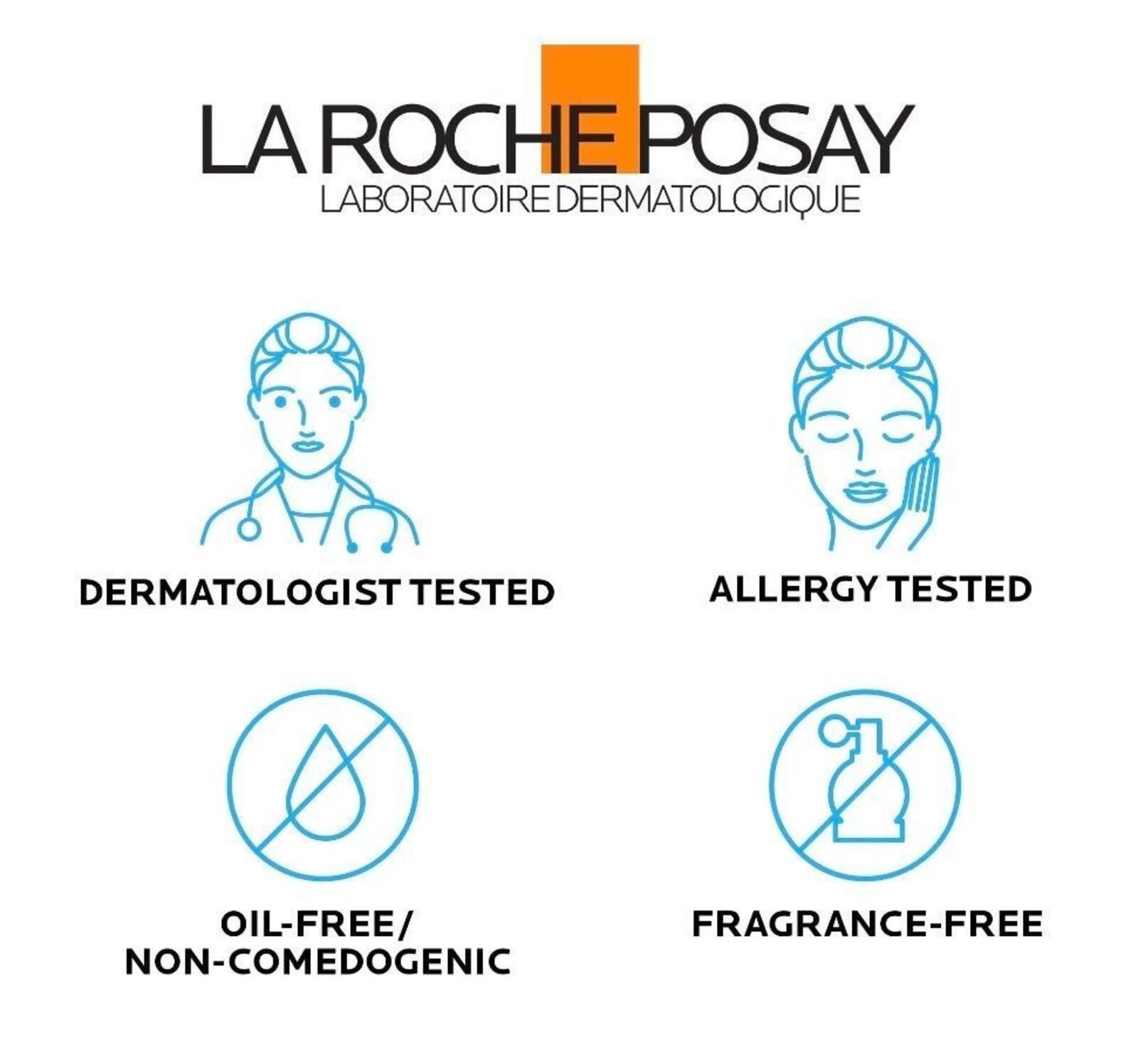 Other Beauty Bundle Yara Perfume+ La Roche Posay SPF Skincare Lot Size ONE SIZE - 8 Thumbnail