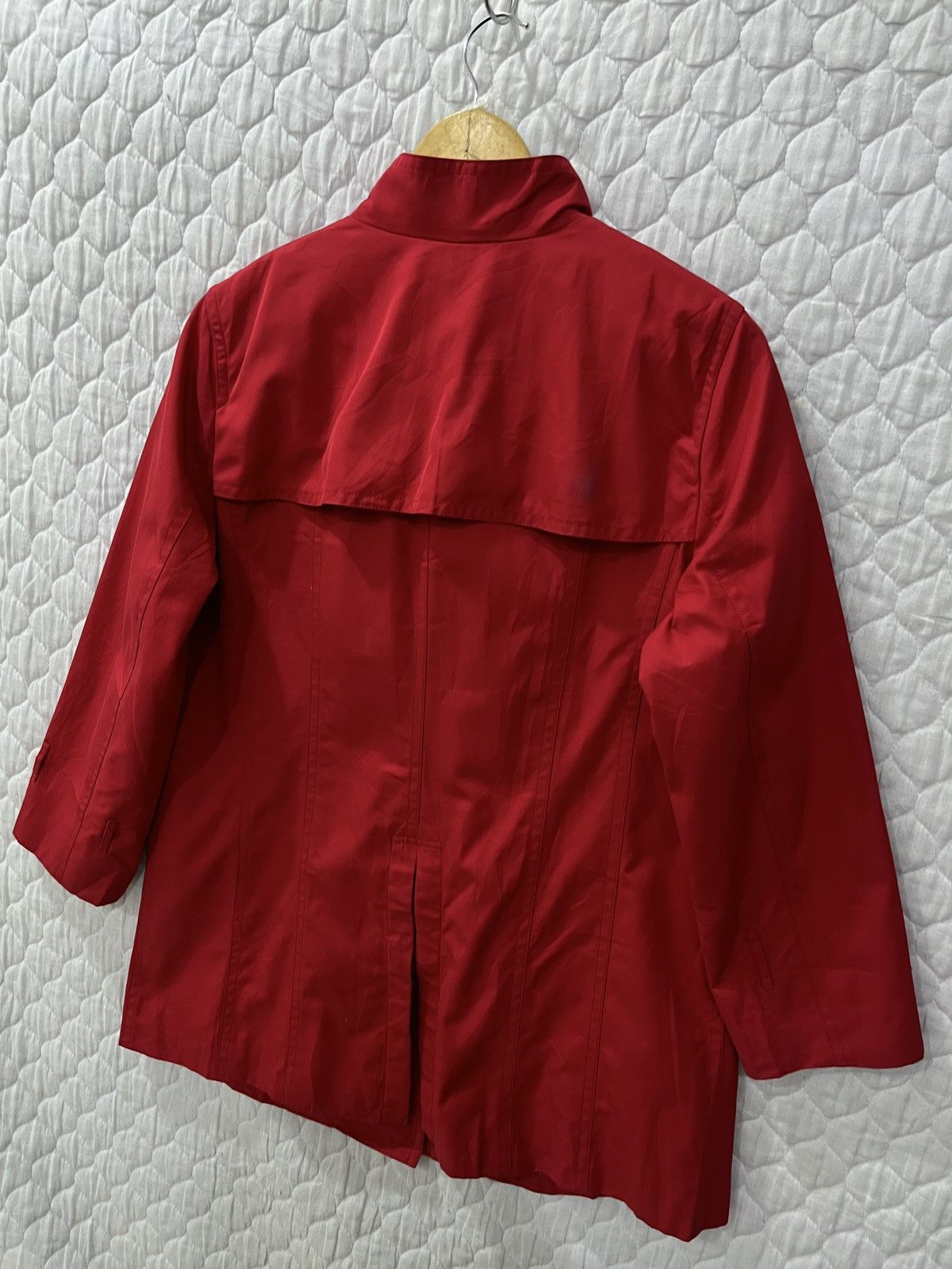 Burberry × Designer (Wwww)🔥🔥LUXURY BURBERRY LONDON JACKET Size M / US 6-8 / IT 42-44 - 5 Thumbnail