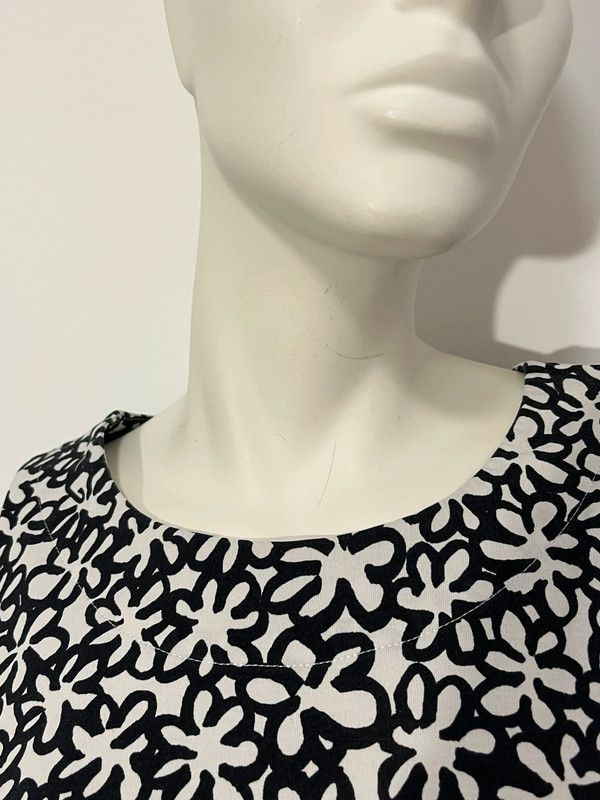 Marimekko Marimekko Floral Dress Tokitoki Size S / US 4 / IT 40 - 7 Thumbnail