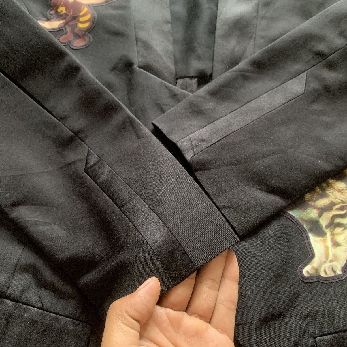 Jun Takahashi × Undercover Undercover by Jun Takahashi Archives Blazer Size M / US 6-8 / IT 42-44 - 12 Thumbnail
