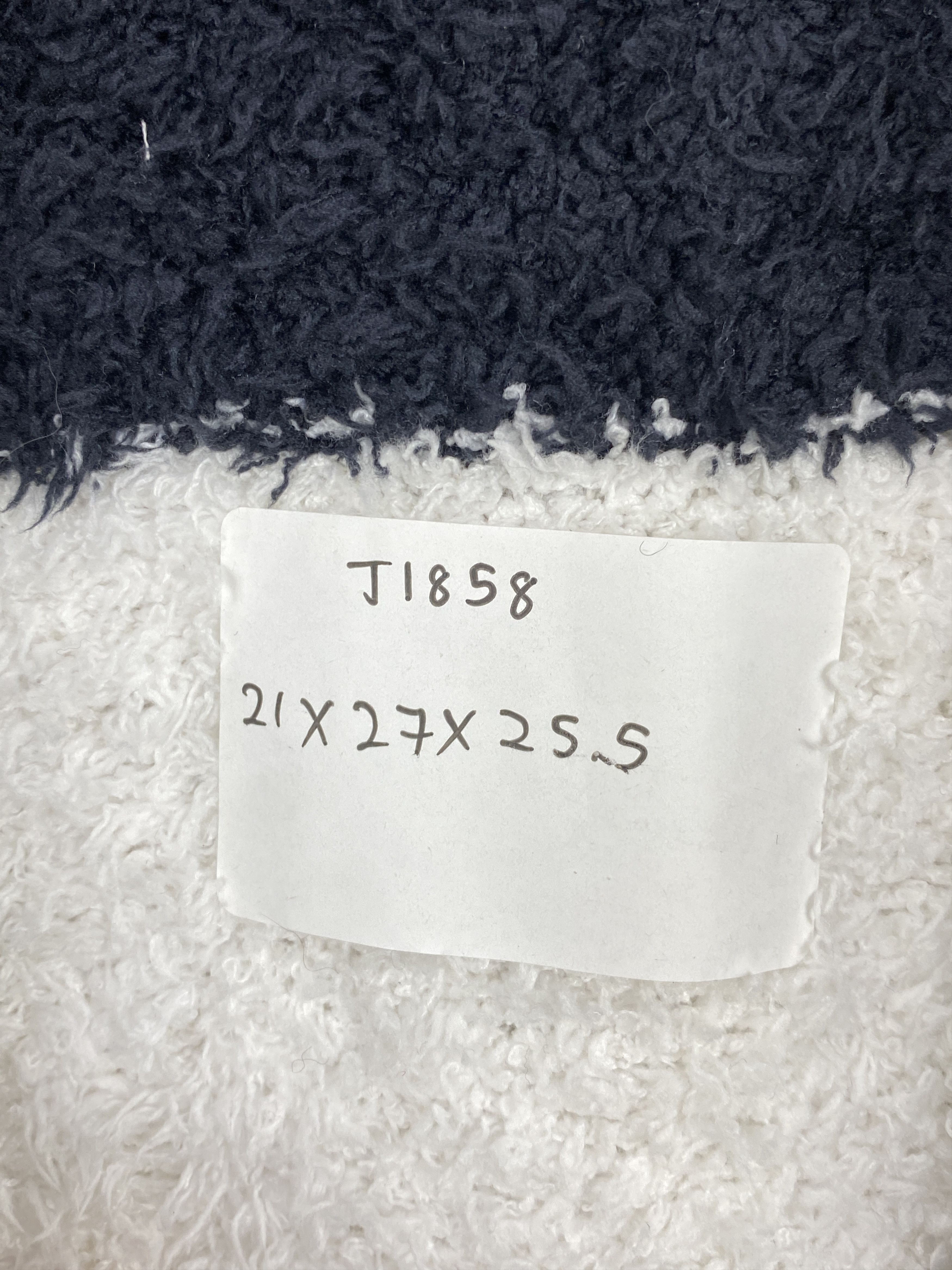 Vintage Vintage Gelato Pique Homme Fleece Mohair Jacket J1858 Size US L / EU 52-54 / 3 - 10 Thumbnail