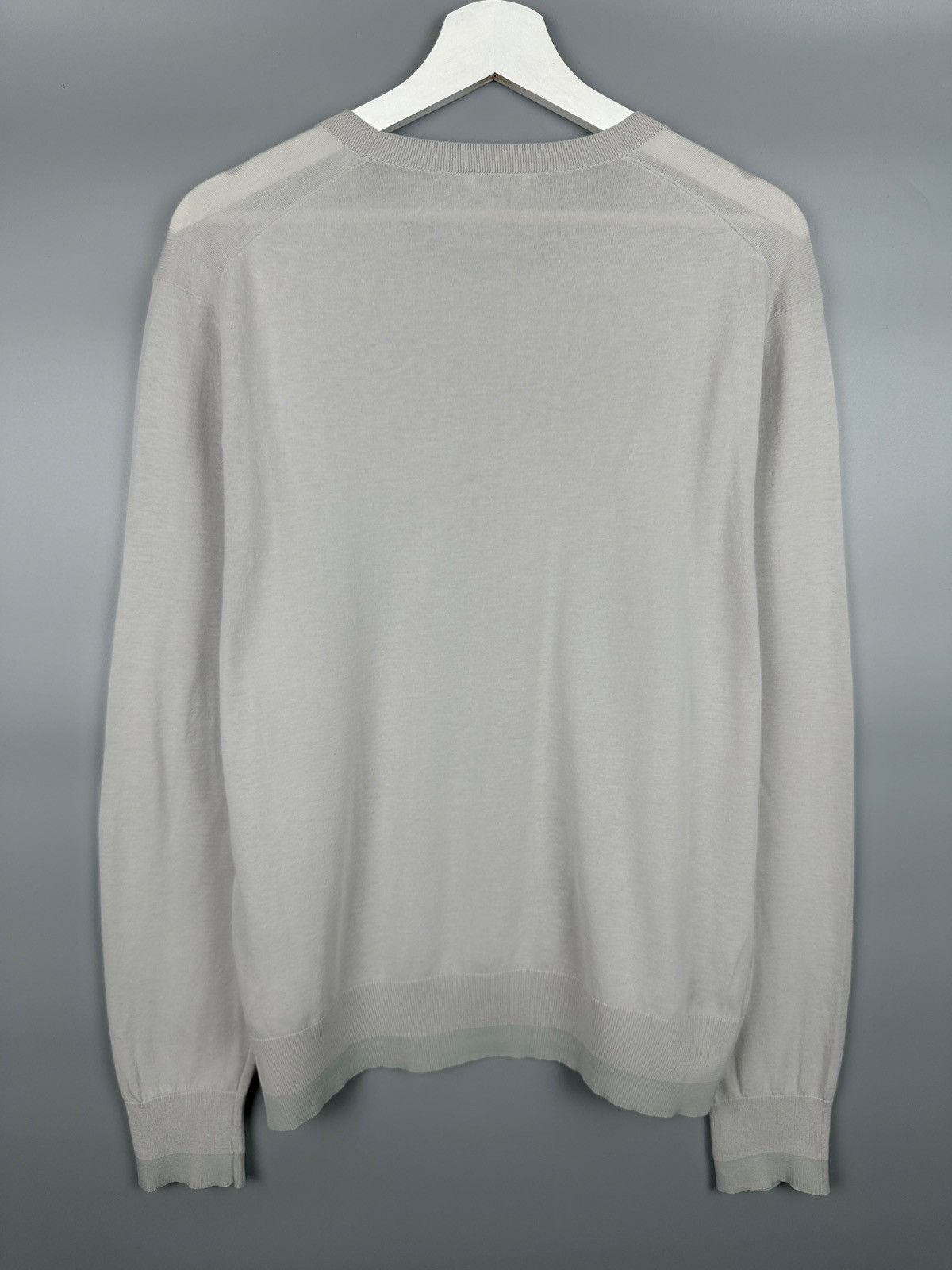 Acne Studios Acne Studios Adam Sweater Size US XL / EU 56 / 4 - 6 Thumbnail