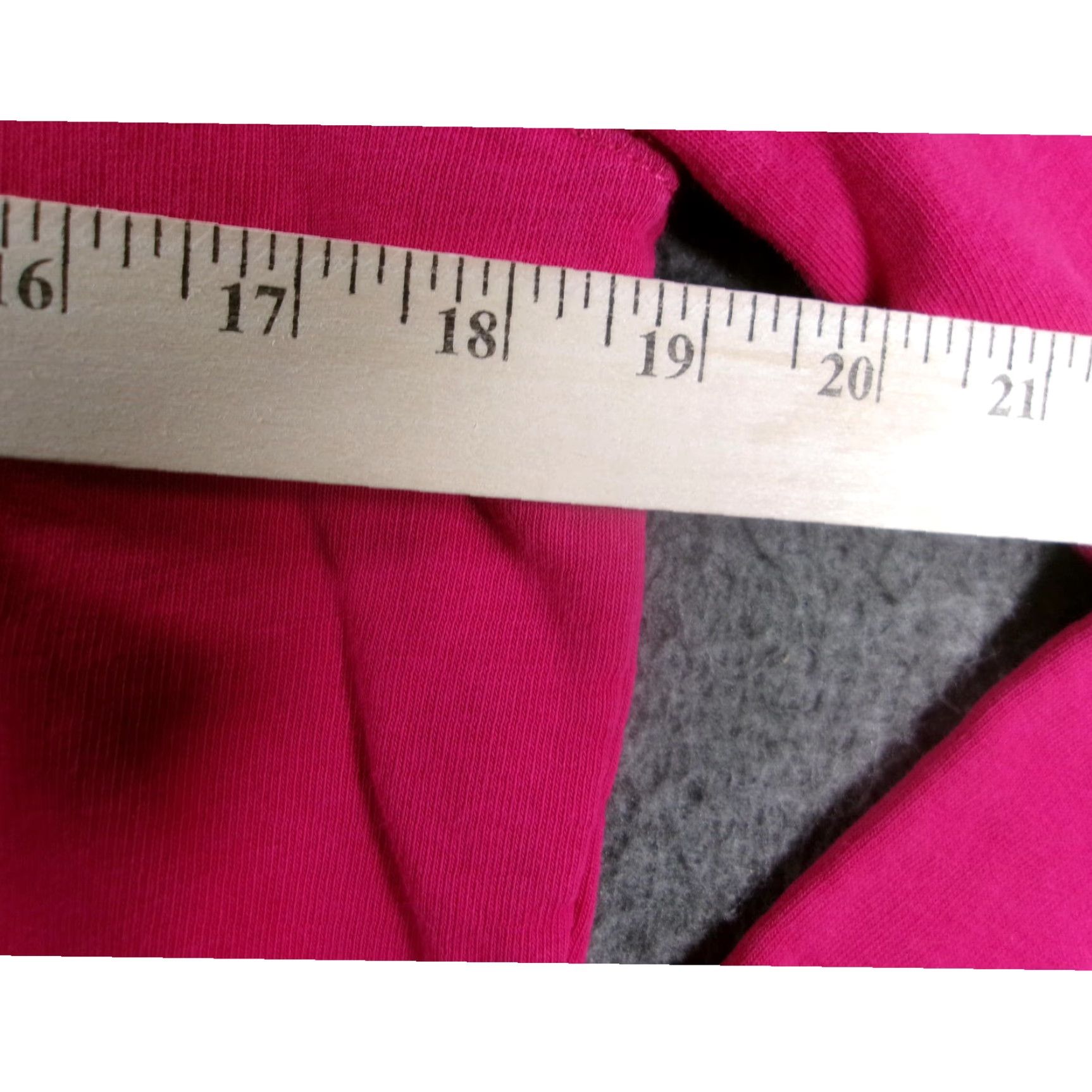 Nike Nike Sweatshirt Women Small Pink Crewneck Swoosh Logo Comfortable Relaxed Lounge Size S / US 4 / IT 40 - 3 Thumbnail