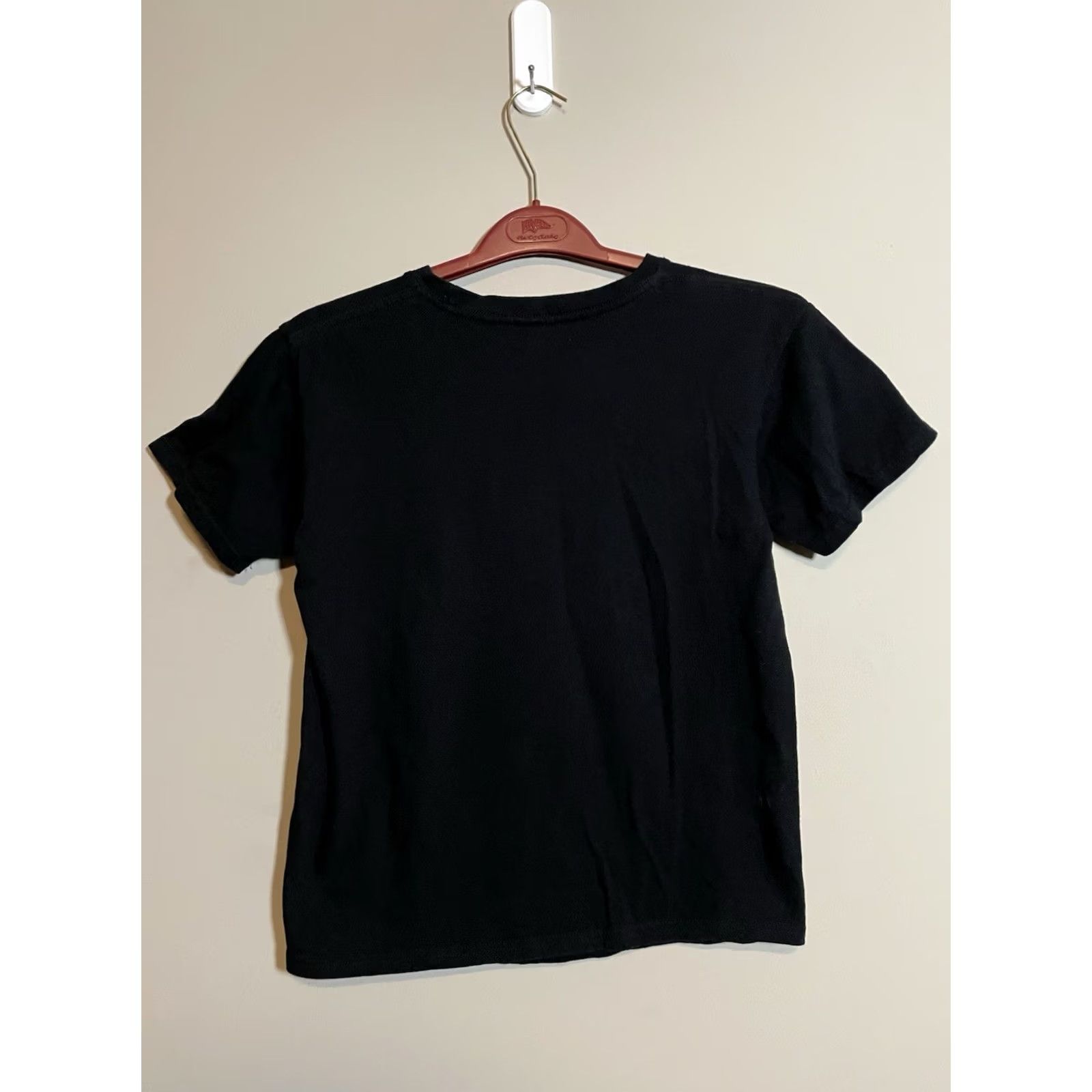 Vintage Brandi Carlile Shirt Black Graphic Print Rock Music Women’s S Short Sleeve Crew Neck Casual T-Shirt Size S / US 4 / IT 40 - 5 Thumbnail