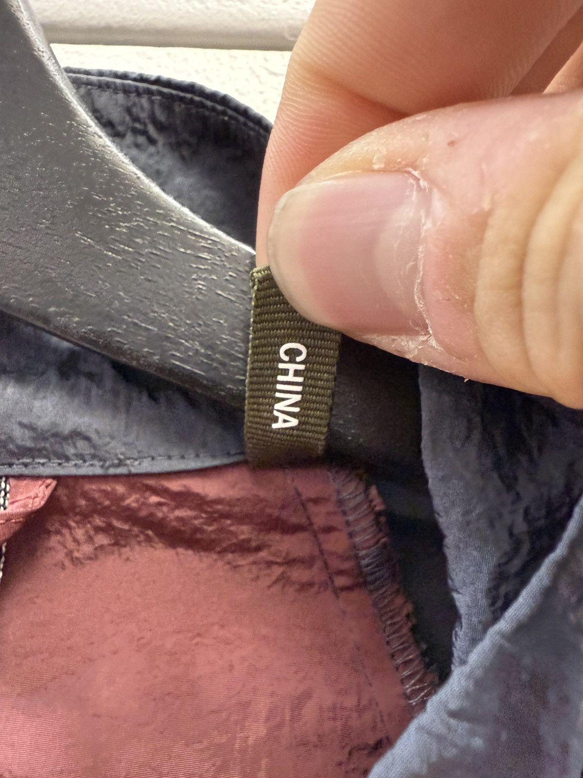 Kith Kith Tri Track Jacket Size US XL / EU 56 / 4 - 9 Thumbnail