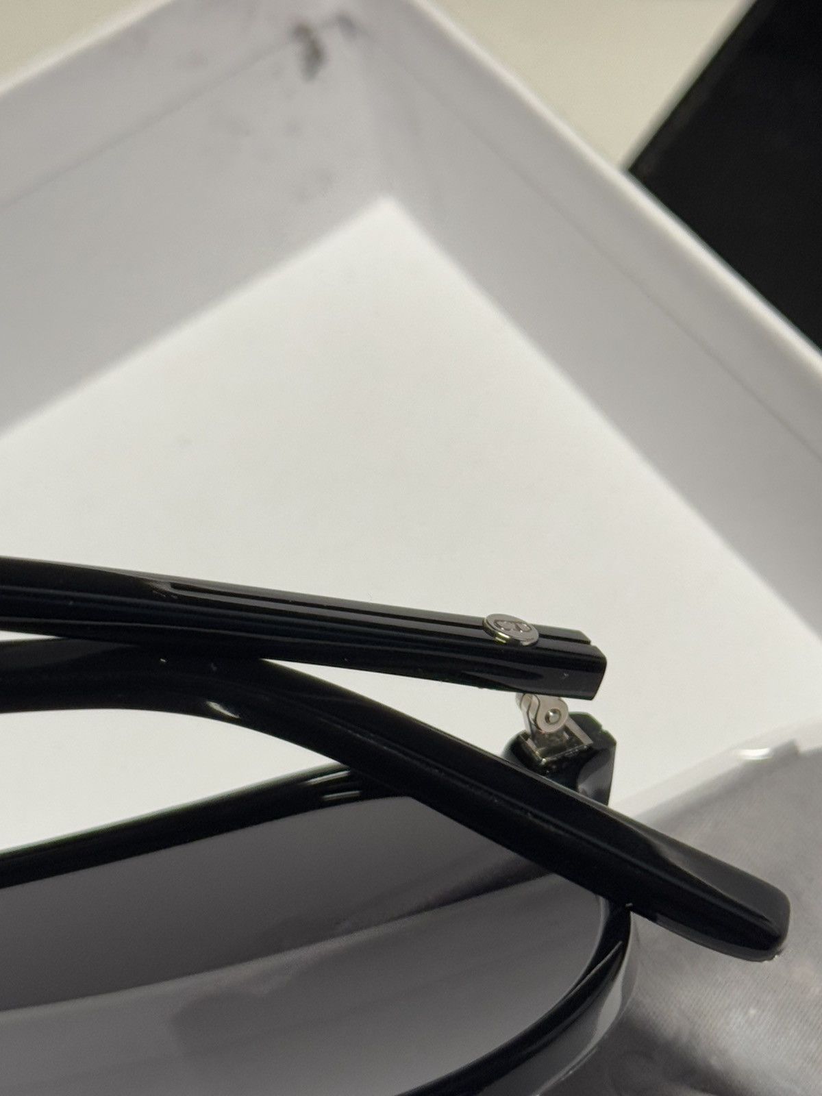 Dior Christian Dior Sunglasses Size ONE SIZE - 13 Thumbnail