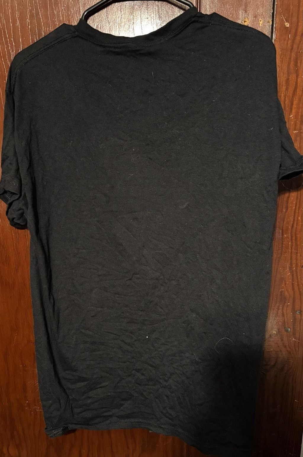 Surface To Air Scarface Movie Logo T Shirt Men's Size L Black Al Pacino Size US L / EU 52-54 / 3 - 2 Thumbnail