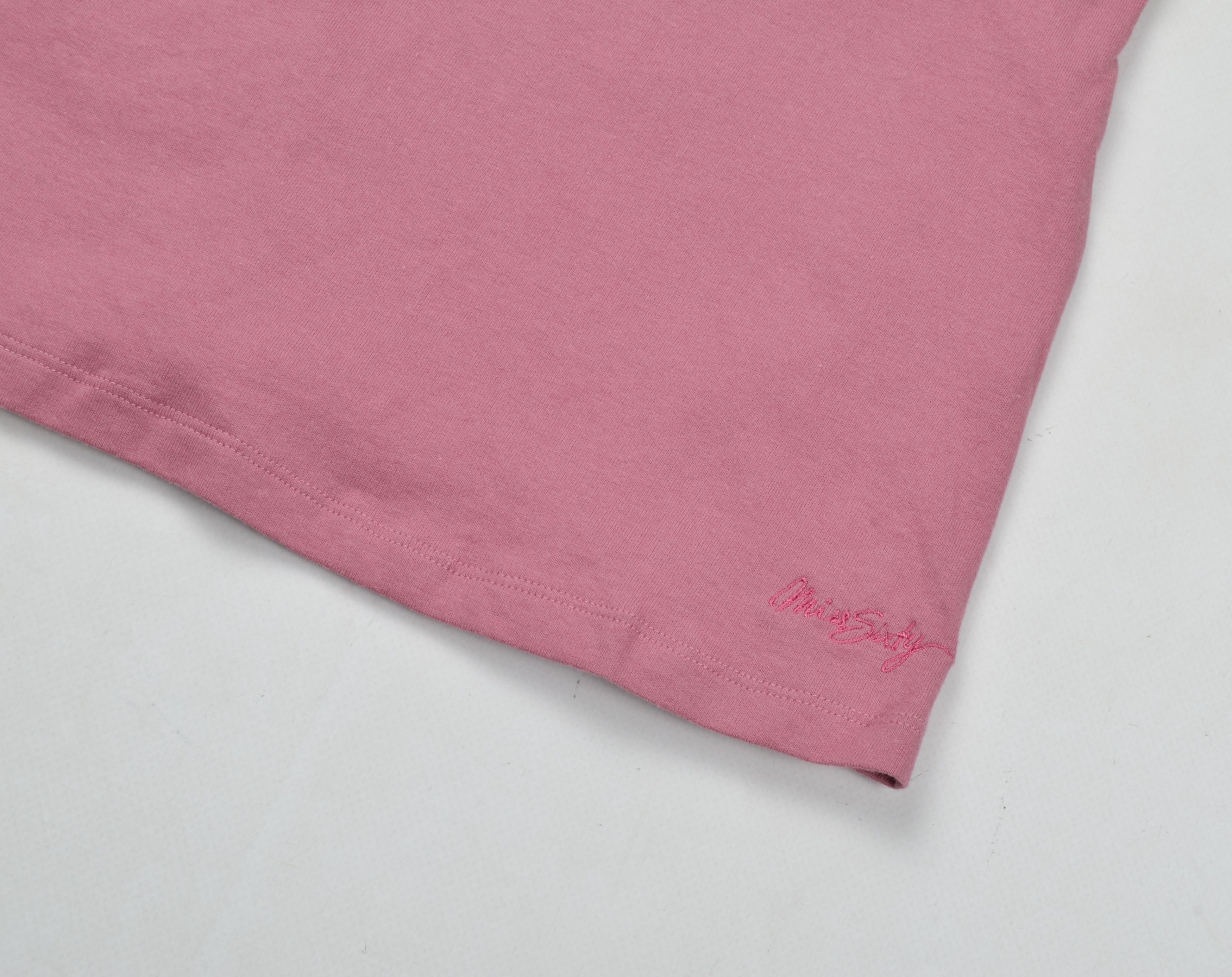 Miss Sixty Miss Sixty Y2K Fairy Baby Doll Pink Cami Top Size M / US 6-8 / IT 42-44 - 6 Thumbnail