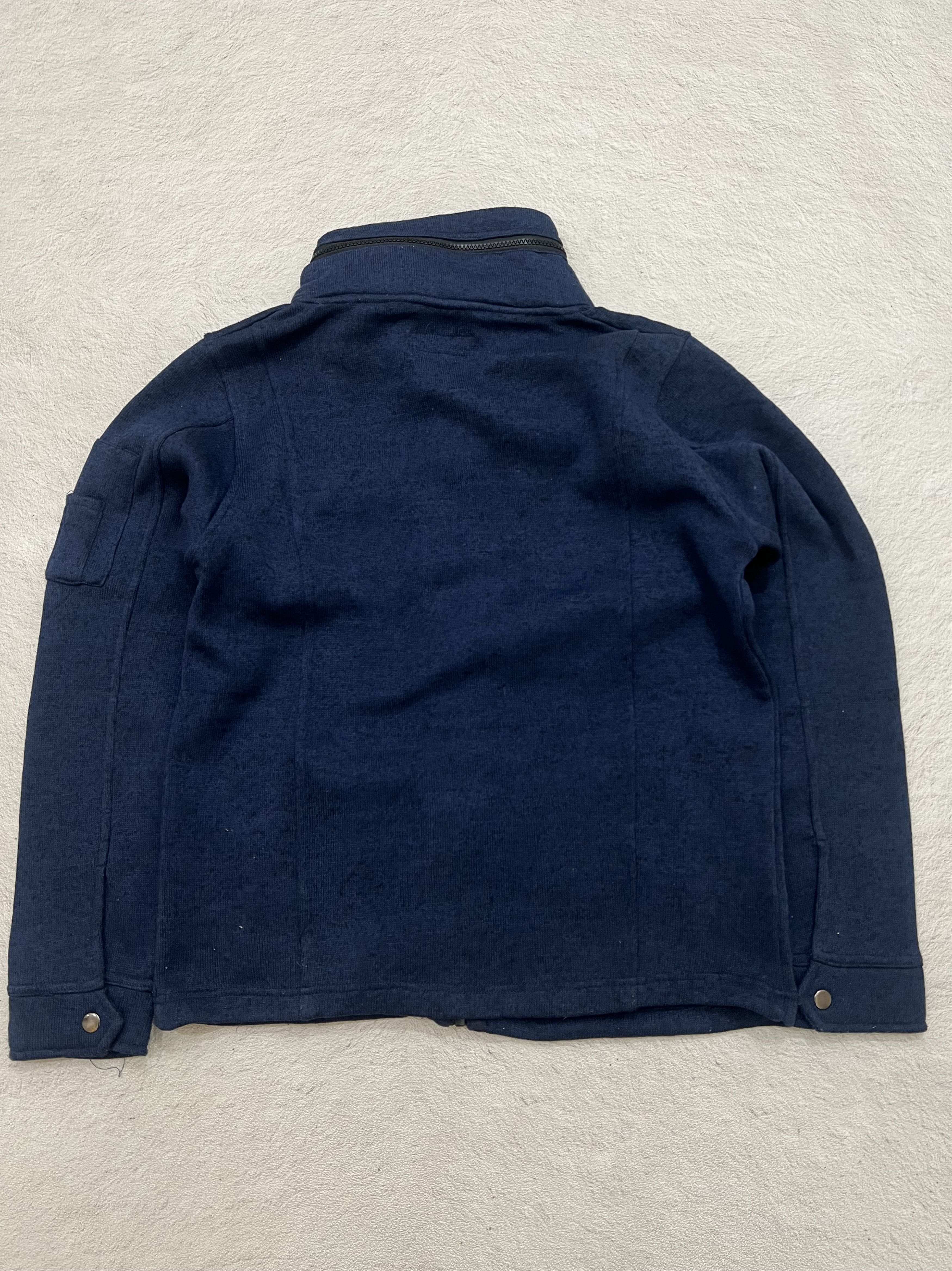 Japanese Brand 2000s Archival Hysteric Wool Bono y2k Lgb Ifsix Size US M / EU 48-50 / 2 - 4 Thumbnail