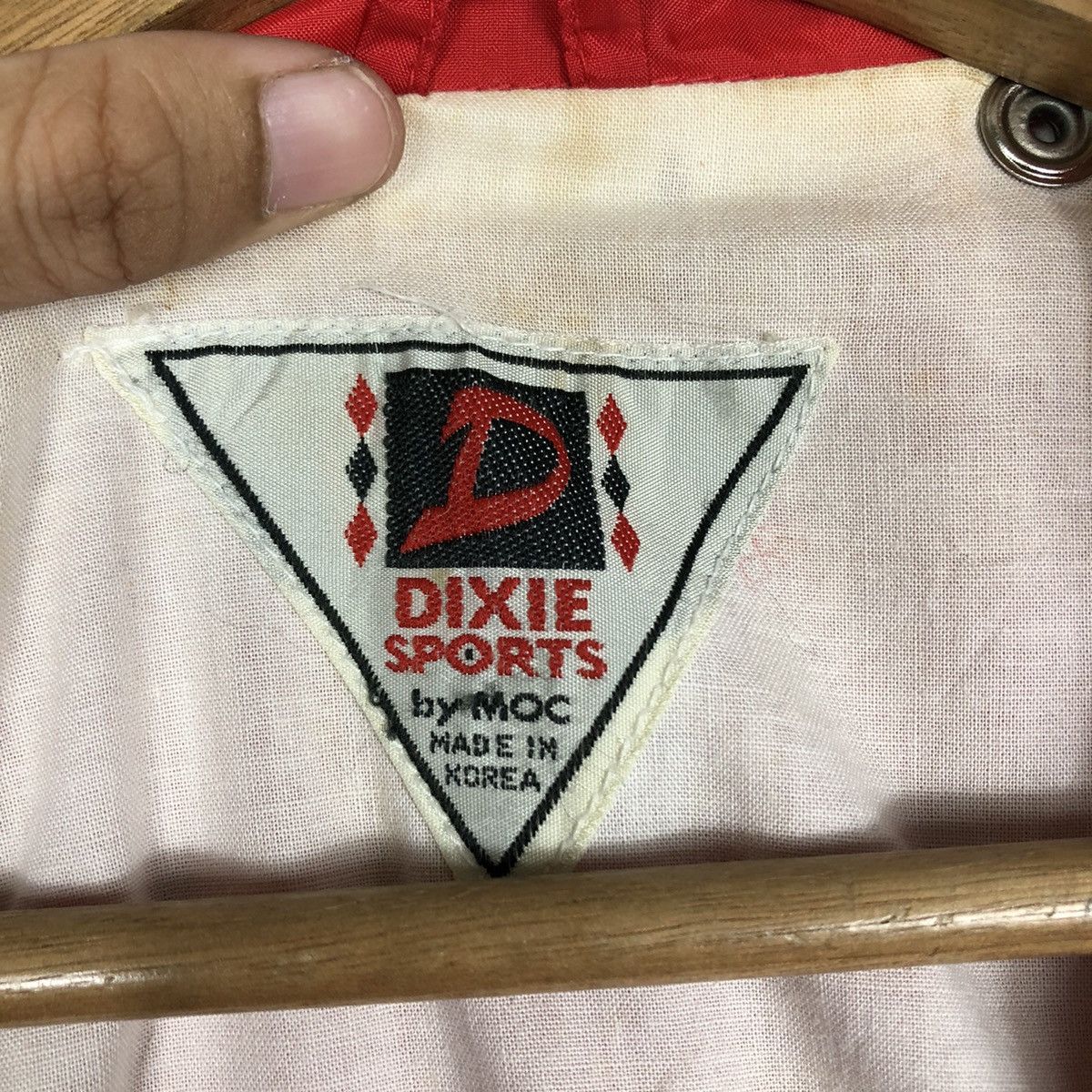 Japanese Brand × Vintage 📌Vintage Sport Jacket Reflex Turn Notation Big Logo Size US M / EU 48-50 / 2 - 20 Thumbnail