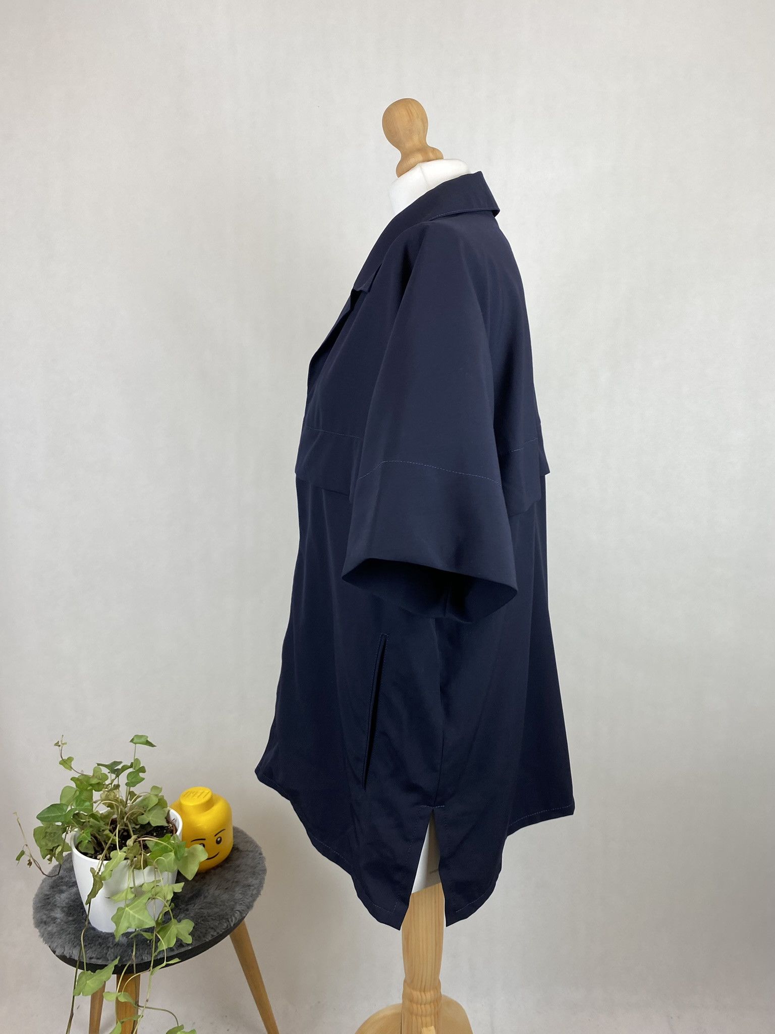 Designer × Japanese Brand overcoat.nyc shirt made in japan designer short sleeve Size US L / EU 52-54 / 3 - 3 Thumbnail
