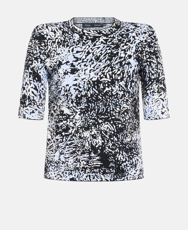 Proenza Schouler Shirt blouse Size L / US 10 / IT 46 - 1 Thumbnail