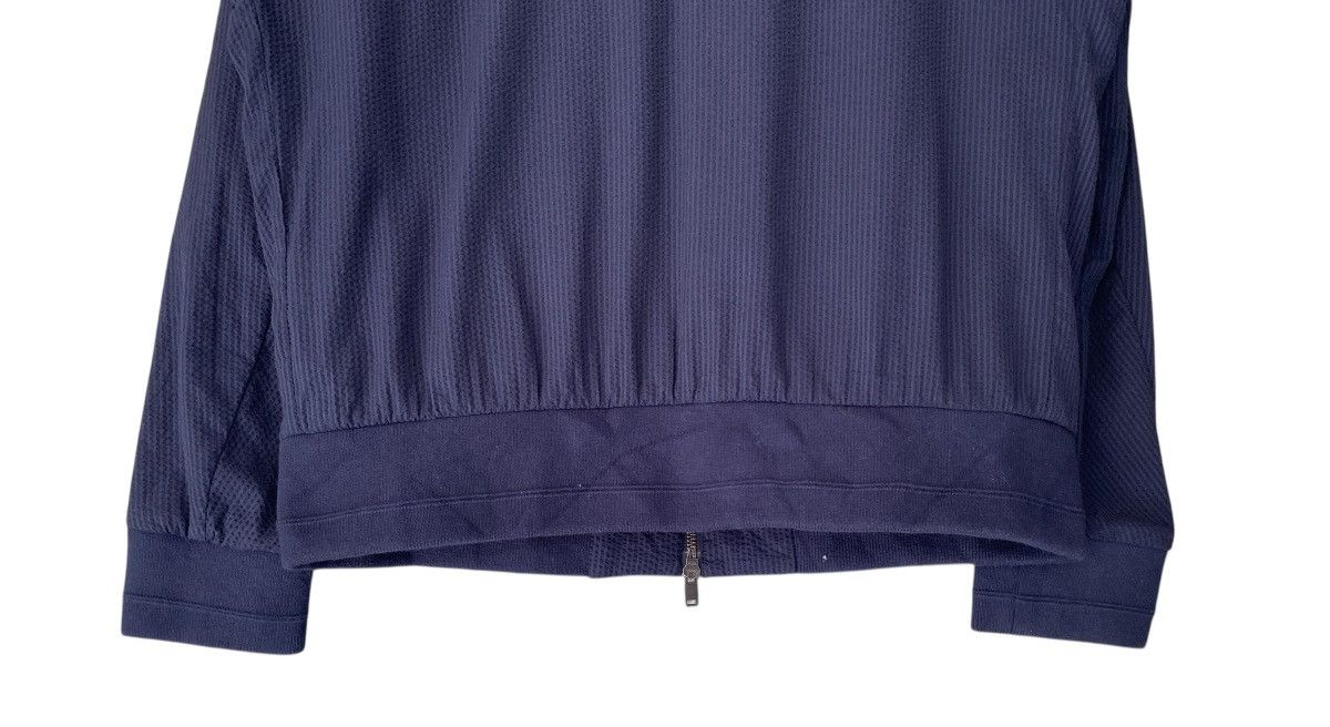 JW Anderson × Uniqlo Rare JW ANDERSON X UNIQLO Light Zipper Jacket Size US L / EU 52-54 / 3 - 13 Thumbnail