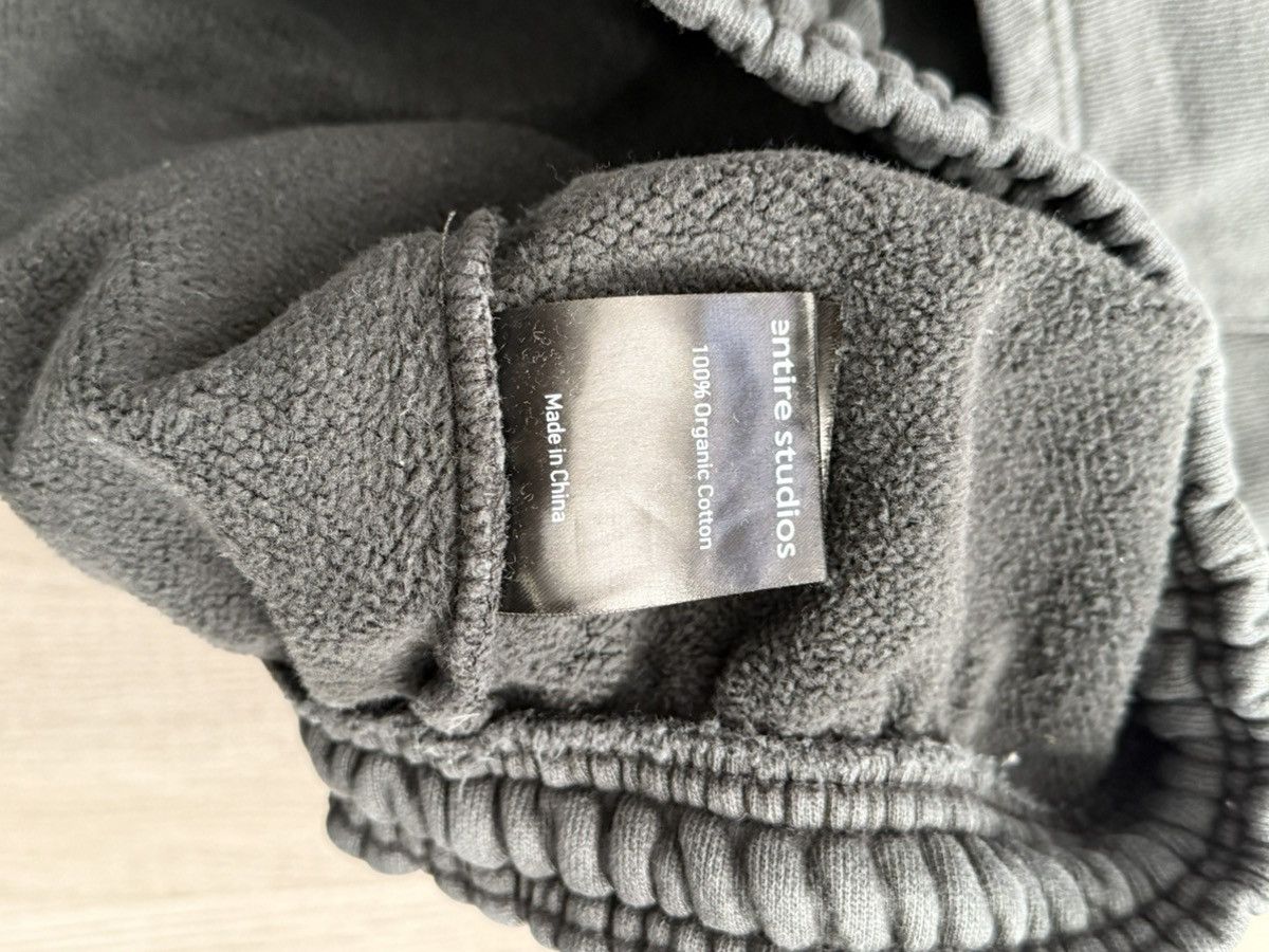 Entire Studios Entire Studios Heavy Uniform Joggers US36 XL Size US 36 / EU 52 - 8 Thumbnail