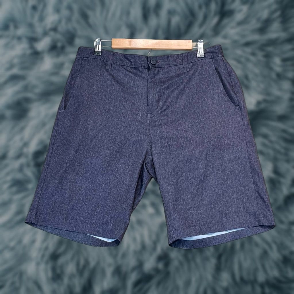 Ron Jon Surf Shop Ron Jon Surf Shop Shorts Gray Mens Size 32 Belt Loop See All Pics Size US 32 / EU 48 - 1 Thumbnail