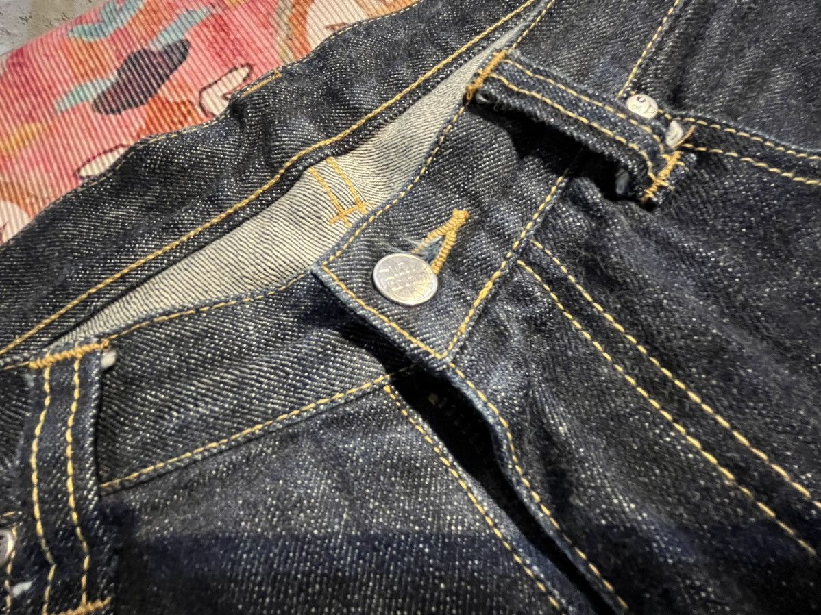 Billionaire Boys Club bilionare boys club icecream jeans Size US 35 - 7 Thumbnail
