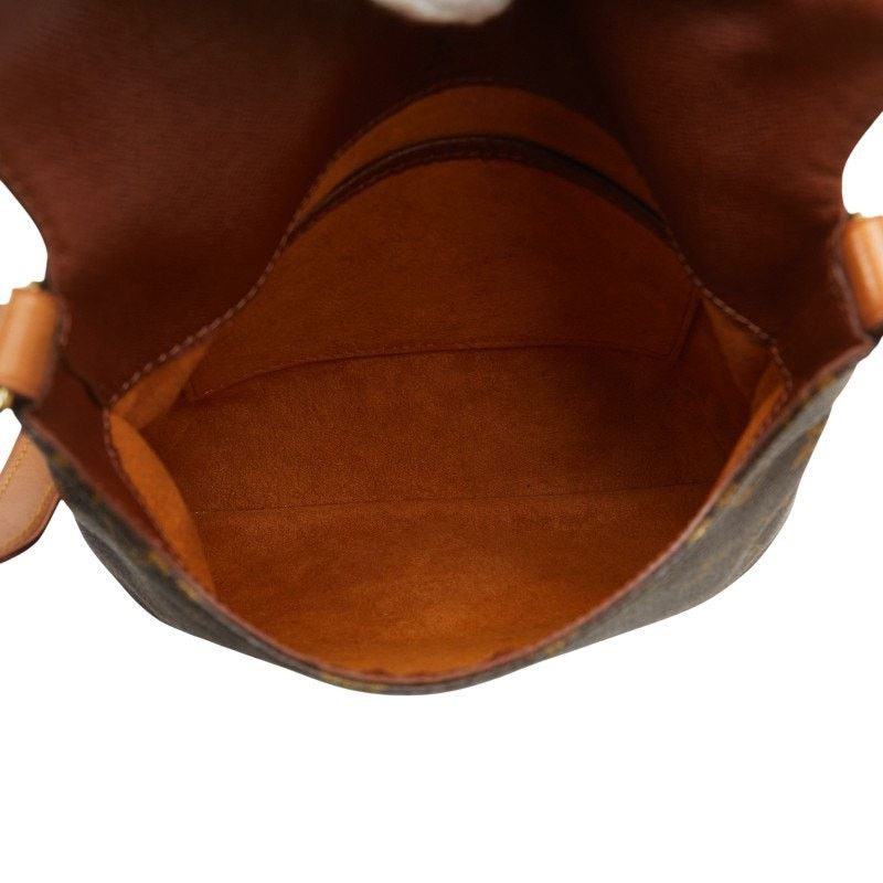 Louis Vuitton Louis Vuitton Monogram Musette Salsa Short Shoulder Bag Size ONE SIZE - 8 Thumbnail
