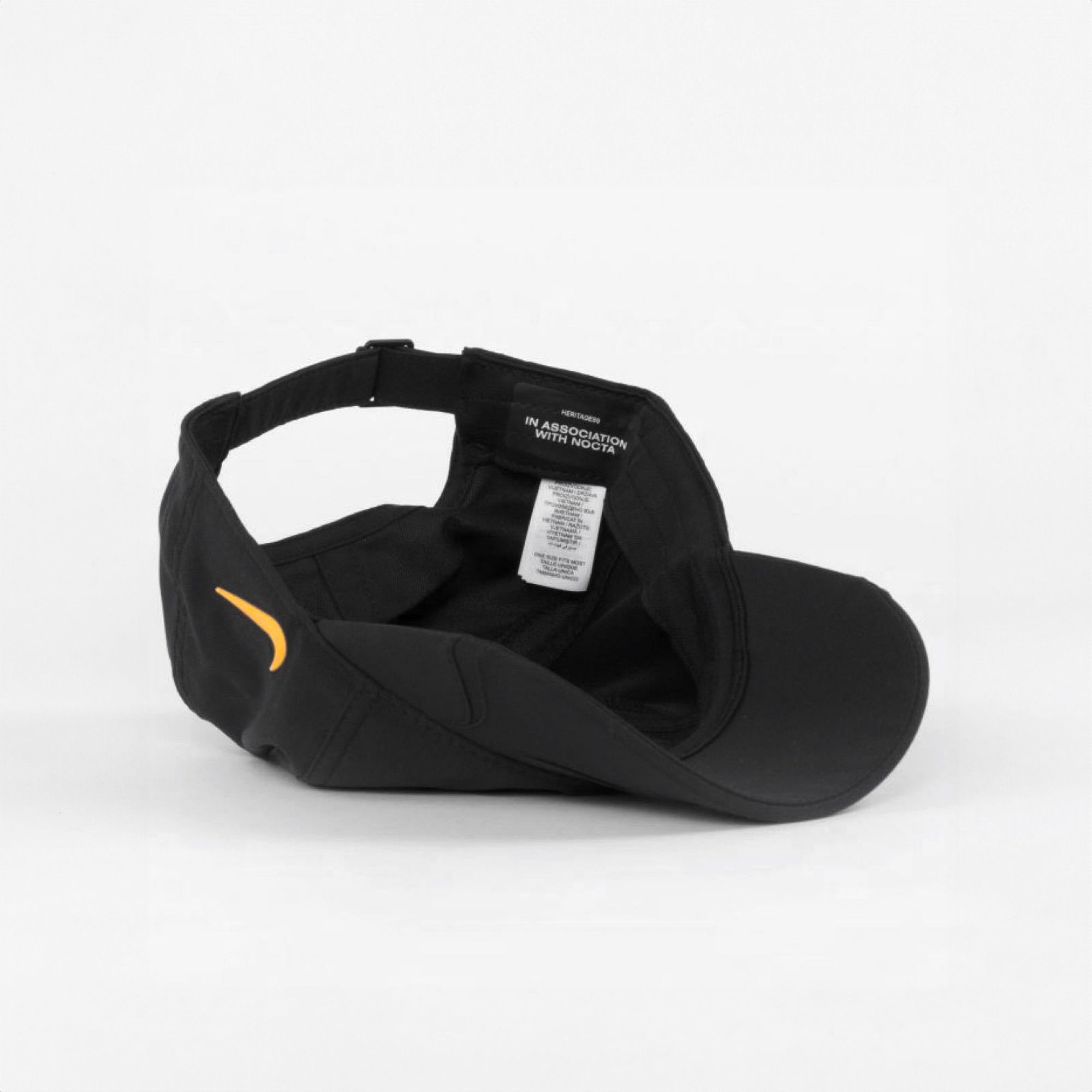 Drake × NOCTA × Nike Nike NOCTA Cap Hat Size ONE SIZE - 3 Thumbnail