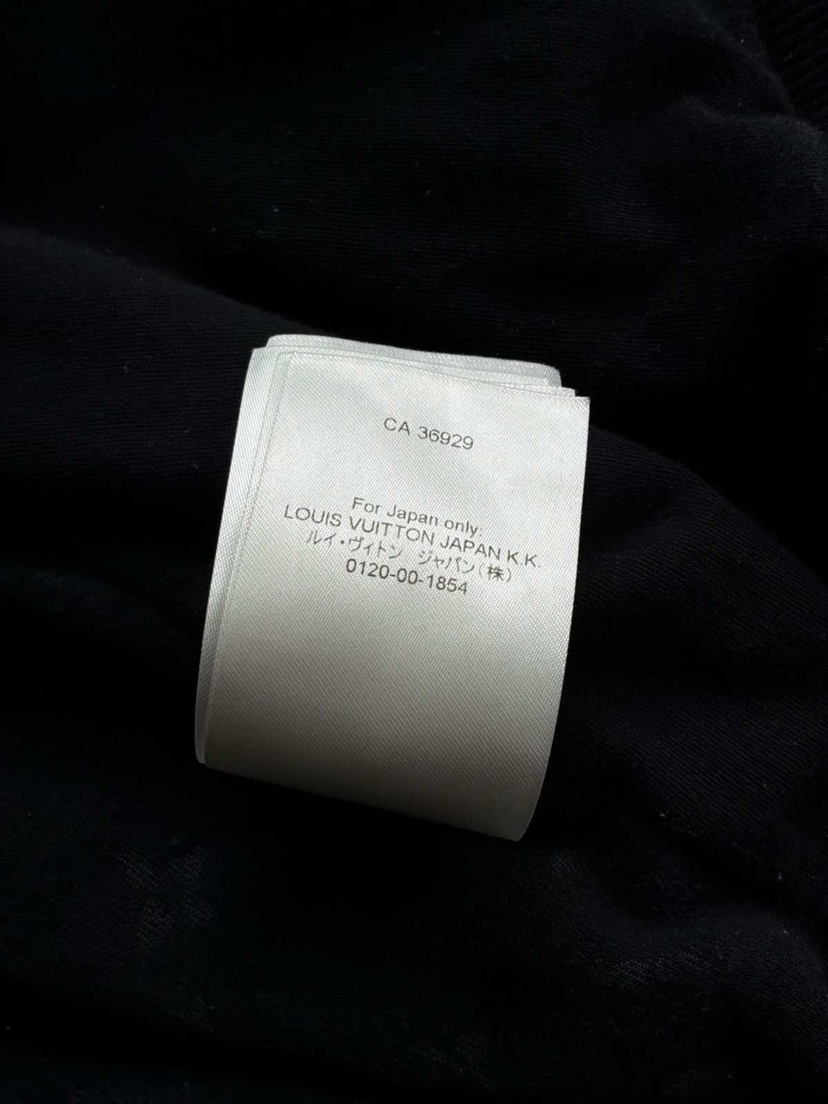 Louis Vuitton Louis Vuitton - French Terry Towel Monogram Zip Hoodie Size US L / EU 52-54 / 3 - 12 Thumbnail