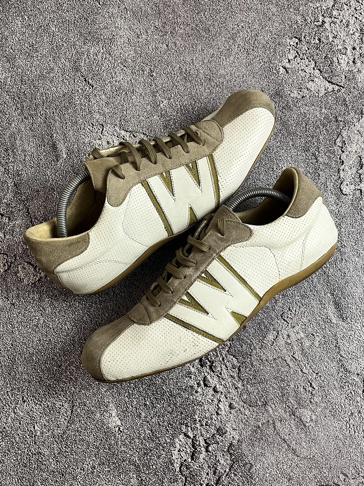 Walter Van Beirendonck | Grailed