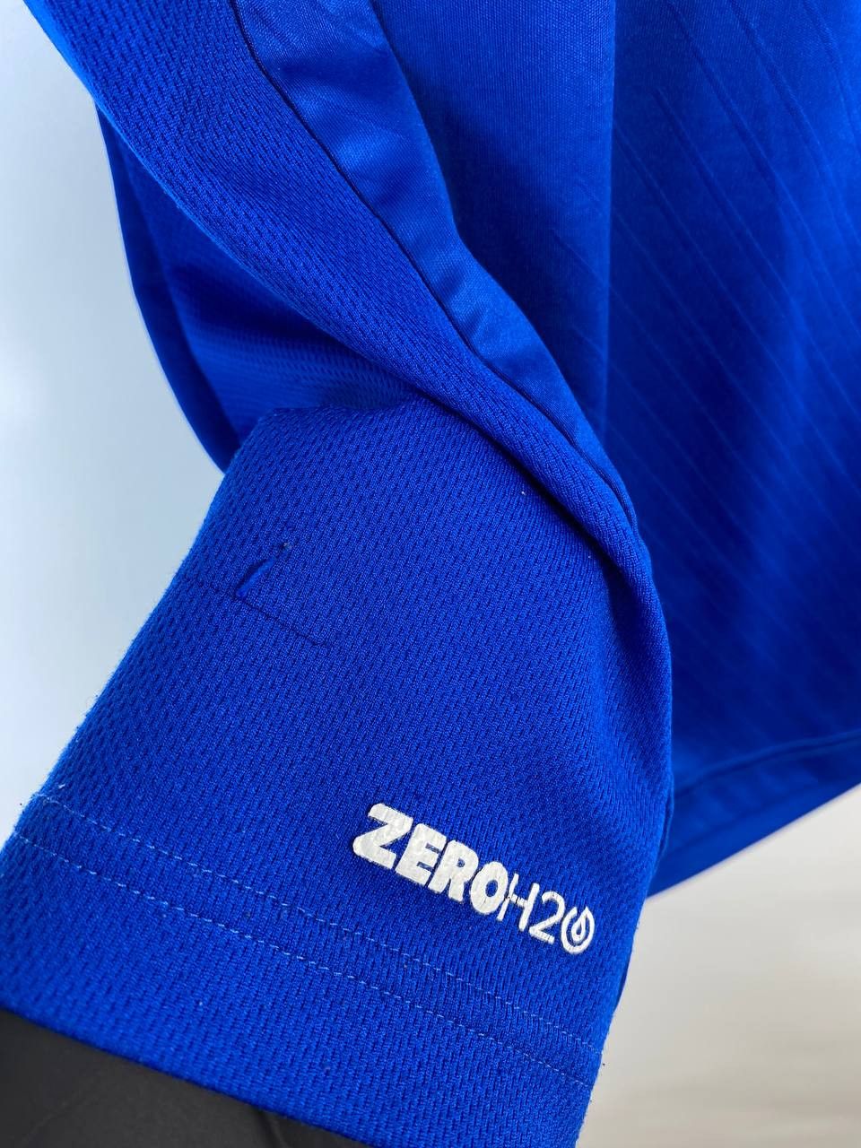Hummel HUMMEL FC EVERTON 2020/21 HOME SOCCER FOOTBALL SHIRT JERSEY Size US M / EU 48-50 / 2 - 3 Thumbnail