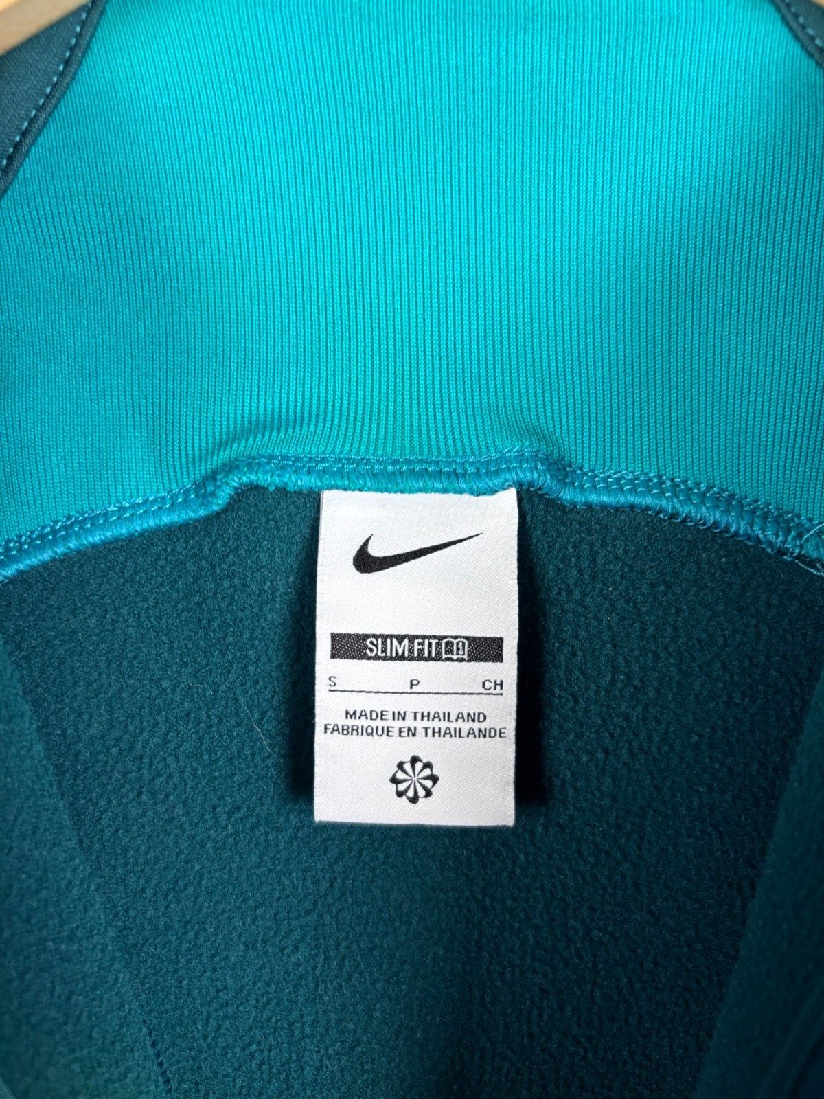 Nike Nike 2022-23 Liverpool Academy Pro Anthem Slim Fit Jacket Size US S / EU 44-46 / 1 - 7 Thumbnail