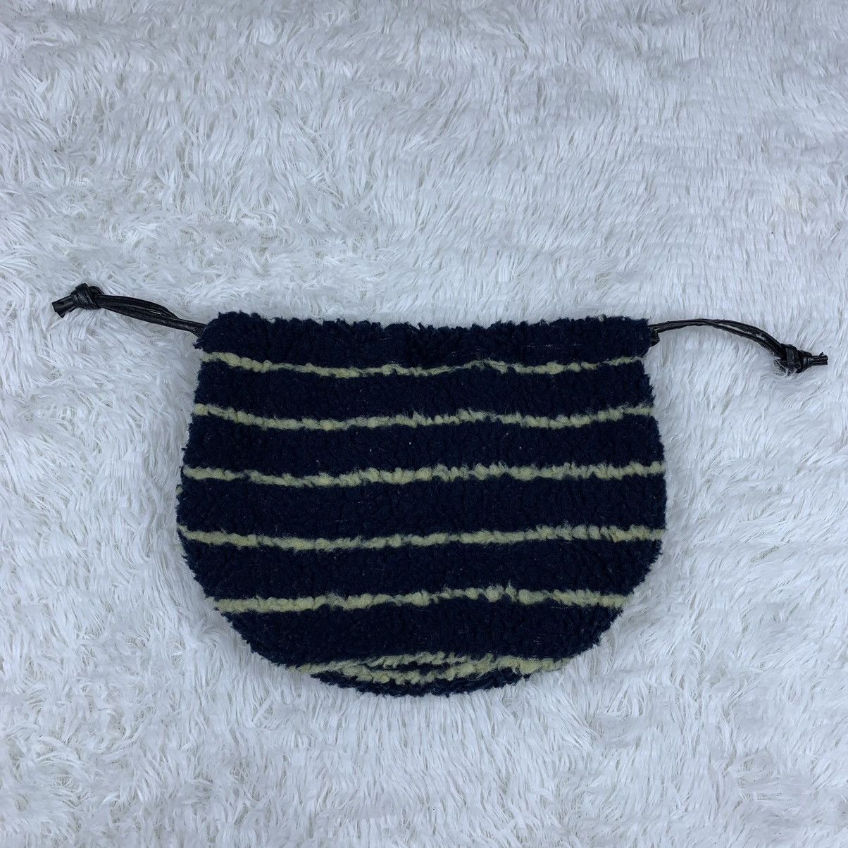 Beams Plus BEAMS bucket bag.. small bucket bag Size ONE SIZE - 5 Thumbnail