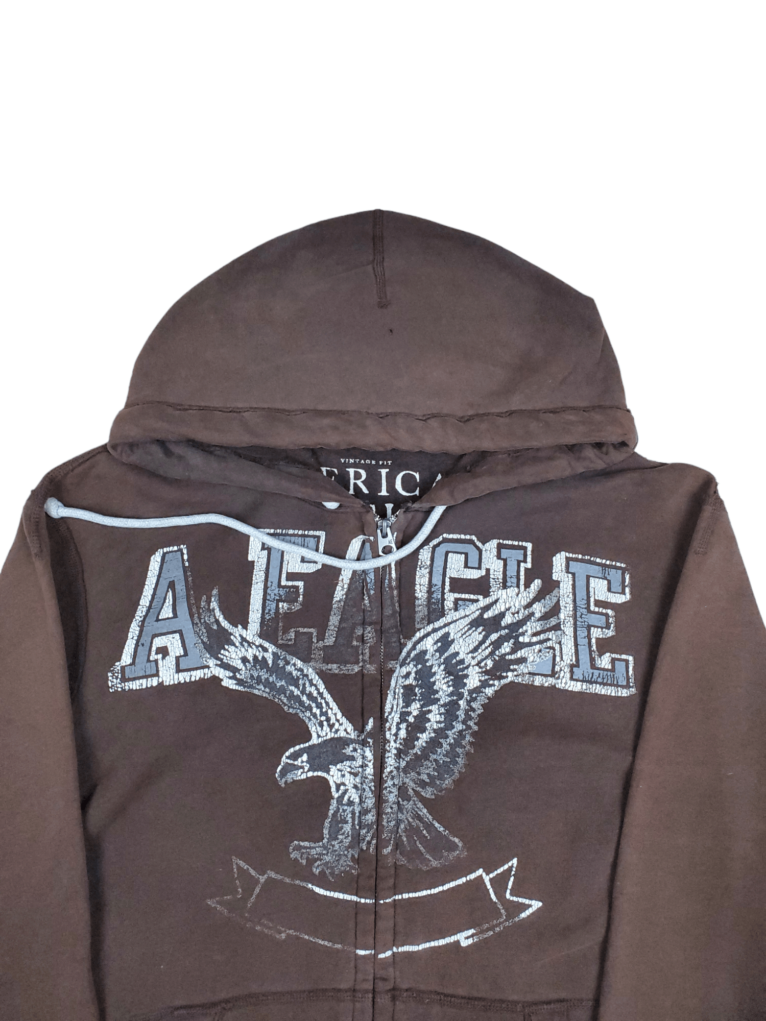 American Eagle Outfitters × Vintage 🔥Vintage American Eagle Hoodies 🔥 Size US XL / EU 56 / 4 - 3 Thumbnail