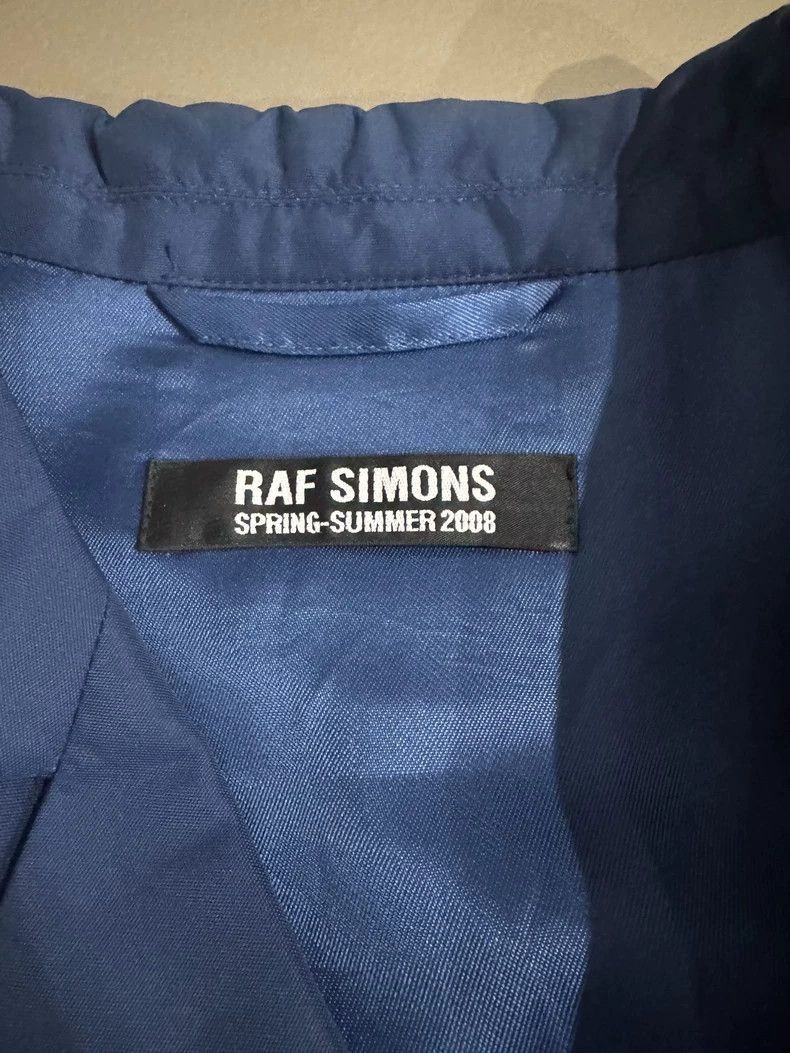 Raf Simons Raf Simons overcoat-2505 Size US M / EU 48-50 / 2 - 3 Thumbnail