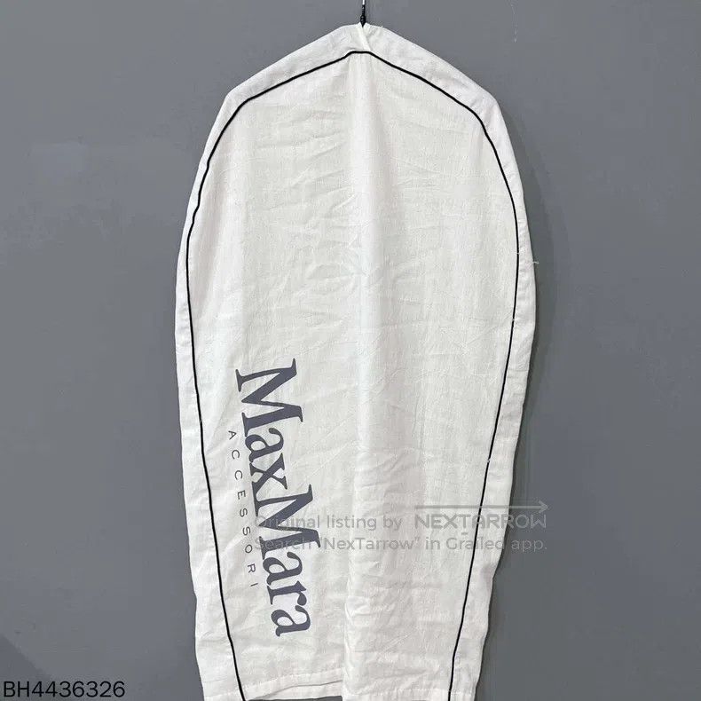 Max Mara Max Mara one-size-fits-all Cream Teddy Cloak Coat Size S / US 4 / IT 40 - 4 Thumbnail